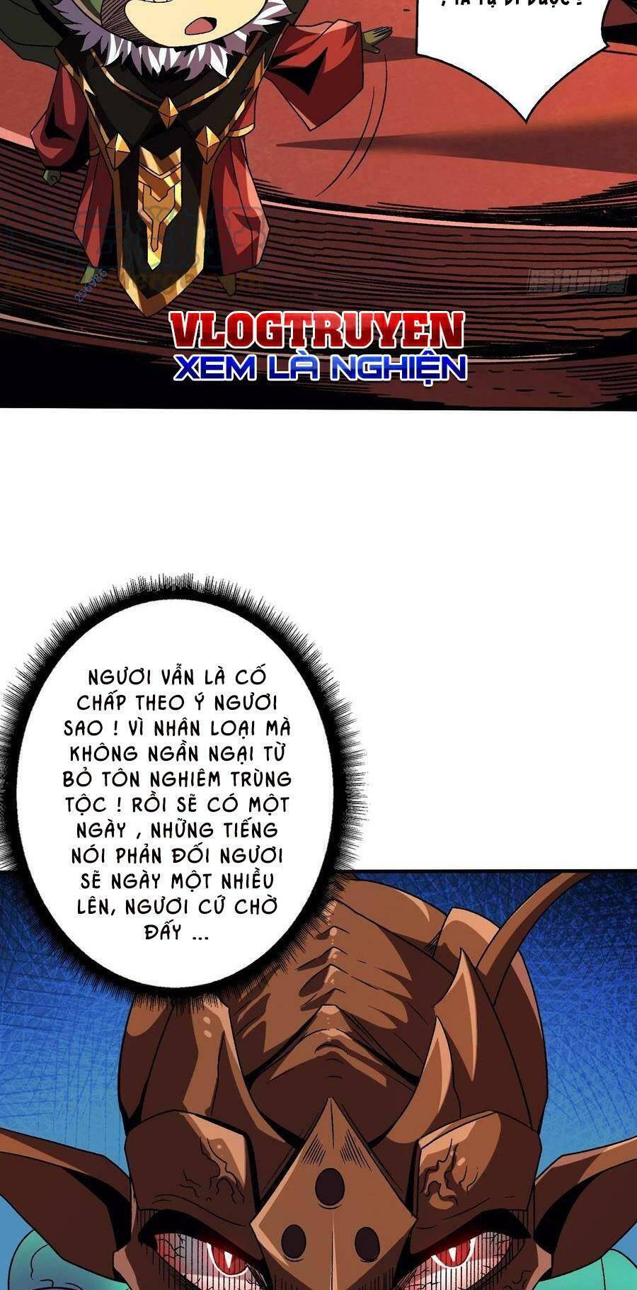 Vừa Chơi Đã Có Tài Khoản Vương Giả Chap 205 - Next Chap 206