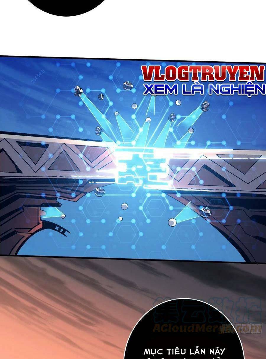 Vừa Chơi Đã Có Tài Khoản Vương Giả Chap 205 - Next Chap 206