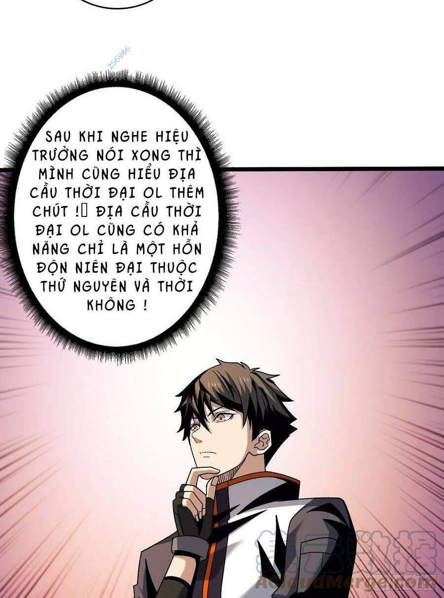 Vừa Chơi Đã Có Tài Khoản Vương Giả Chap 205 - Next Chap 206
