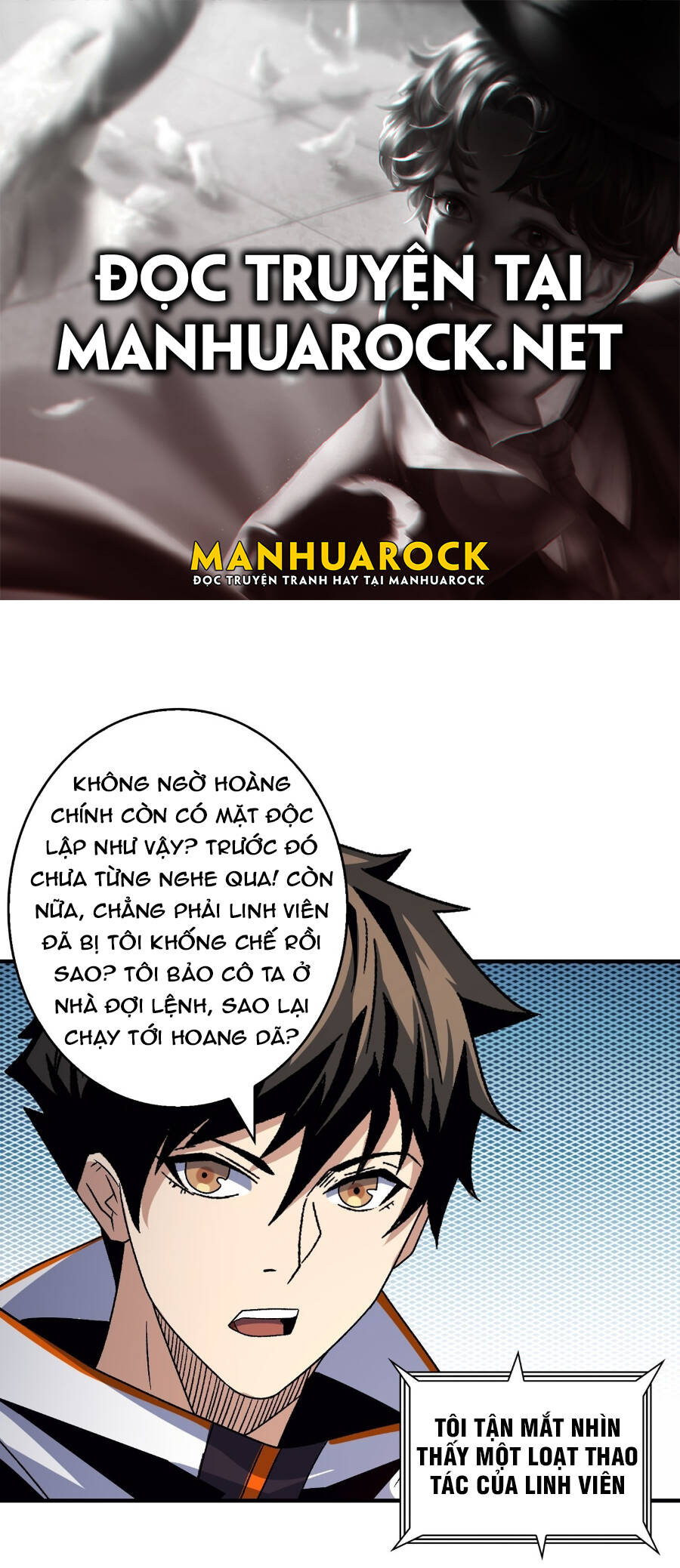 Vừa Chơi Đã Có Tài Khoản Vương Giả Chap 206 - Next Chap 207