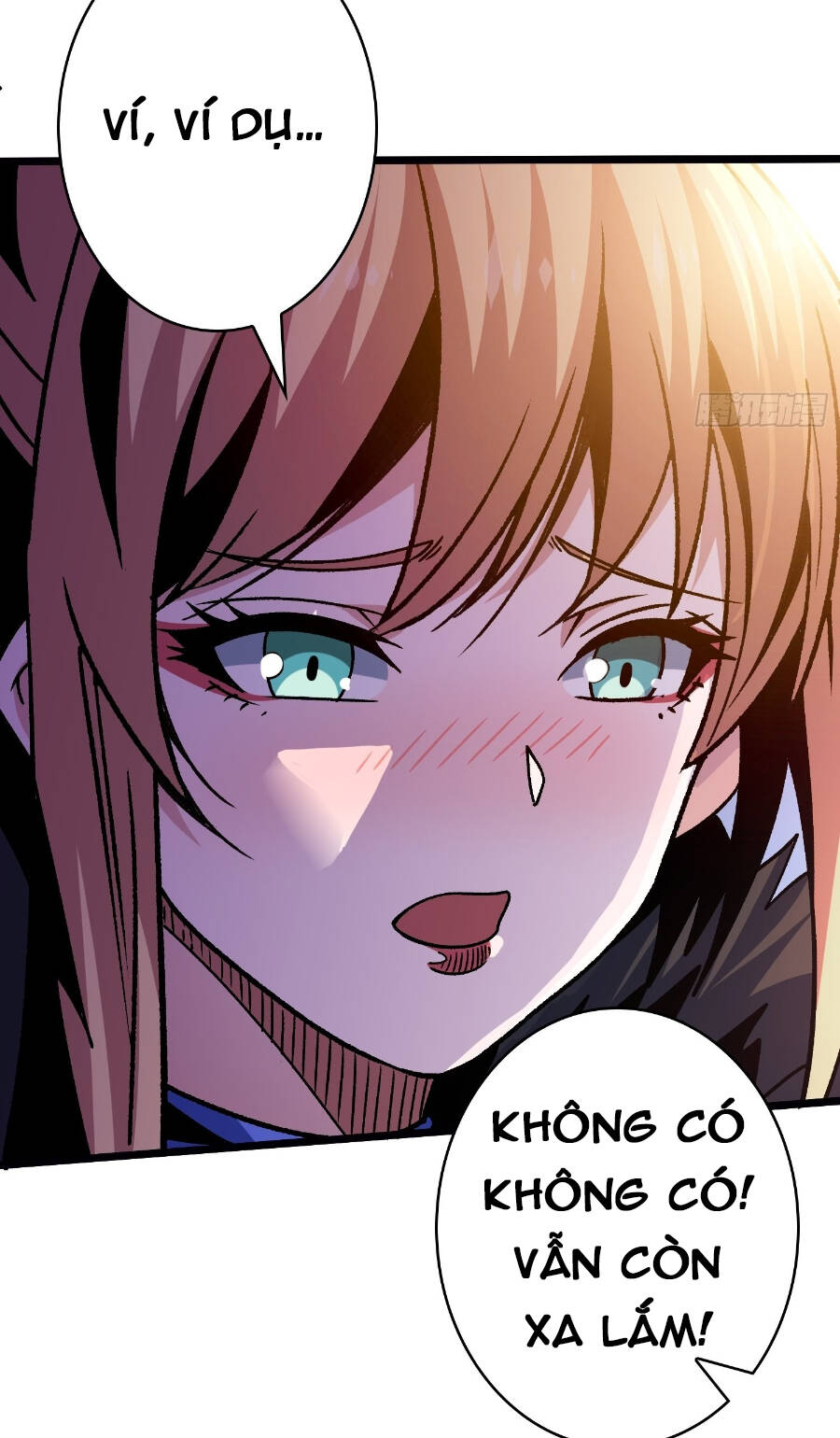 Vừa Chơi Đã Có Tài Khoản Vương Giả Chap 206 - Next Chap 207