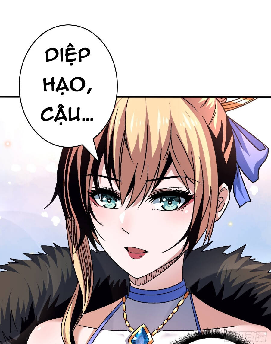 Vừa Chơi Đã Có Tài Khoản Vương Giả Chap 206 - Next Chap 207