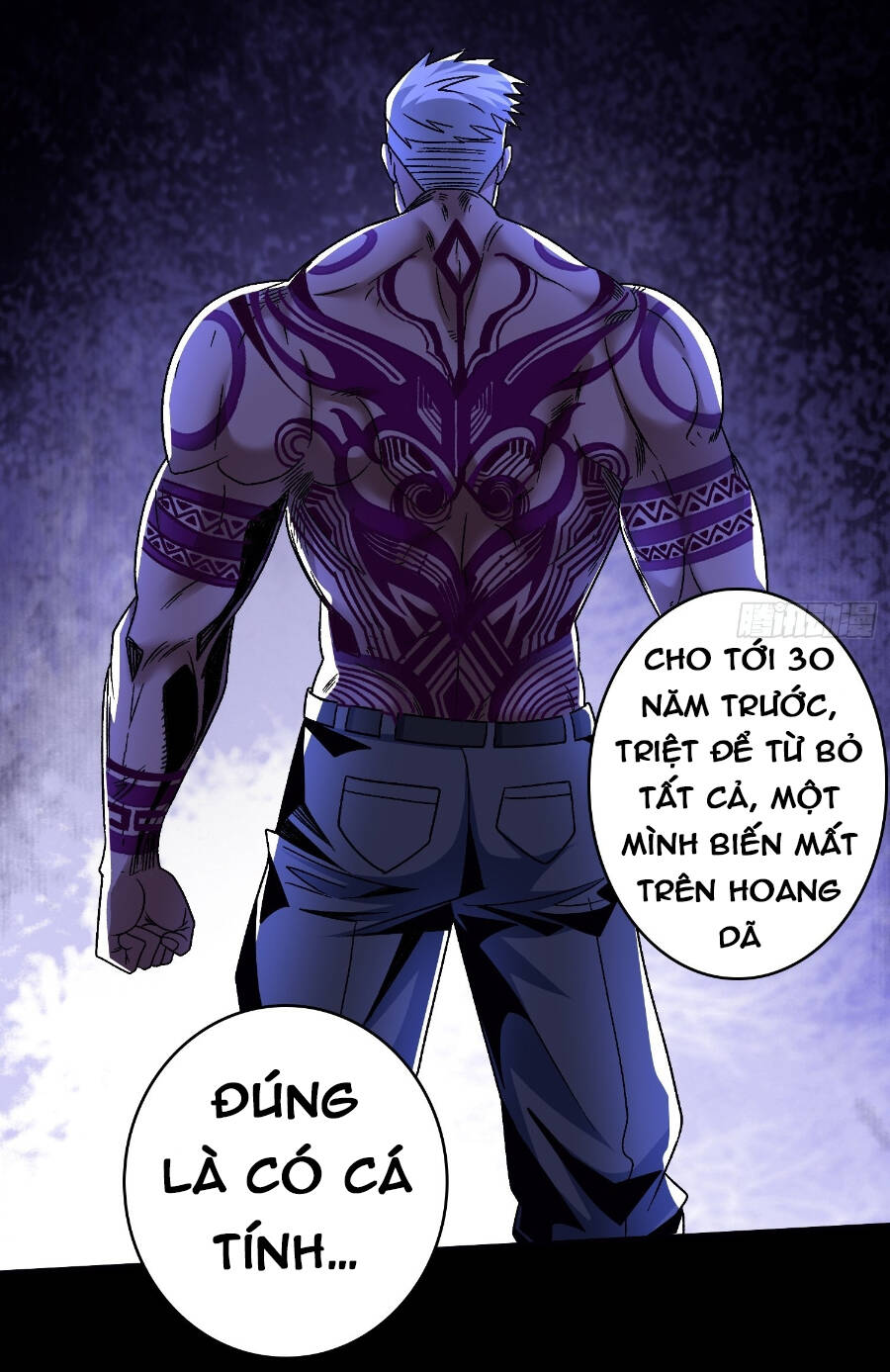 Vừa Chơi Đã Có Tài Khoản Vương Giả Chap 206 - Next Chap 207