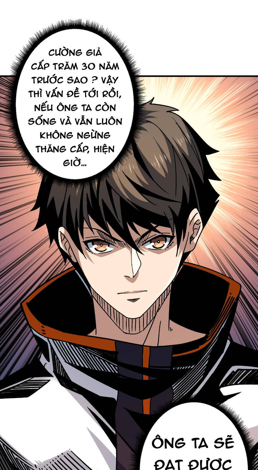 Vừa Chơi Đã Có Tài Khoản Vương Giả Chap 206 - Next Chap 207