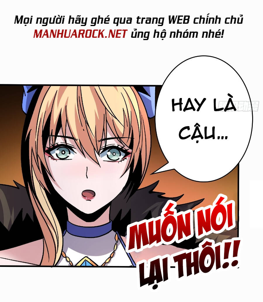 Vừa Chơi Đã Có Tài Khoản Vương Giả Chap 207 - Next Chap 208