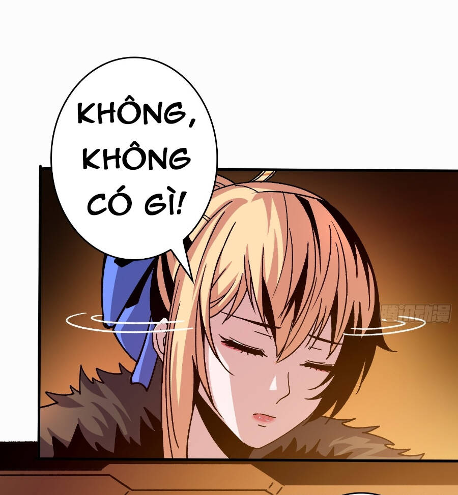 Vừa Chơi Đã Có Tài Khoản Vương Giả Chap 207 - Next Chap 208