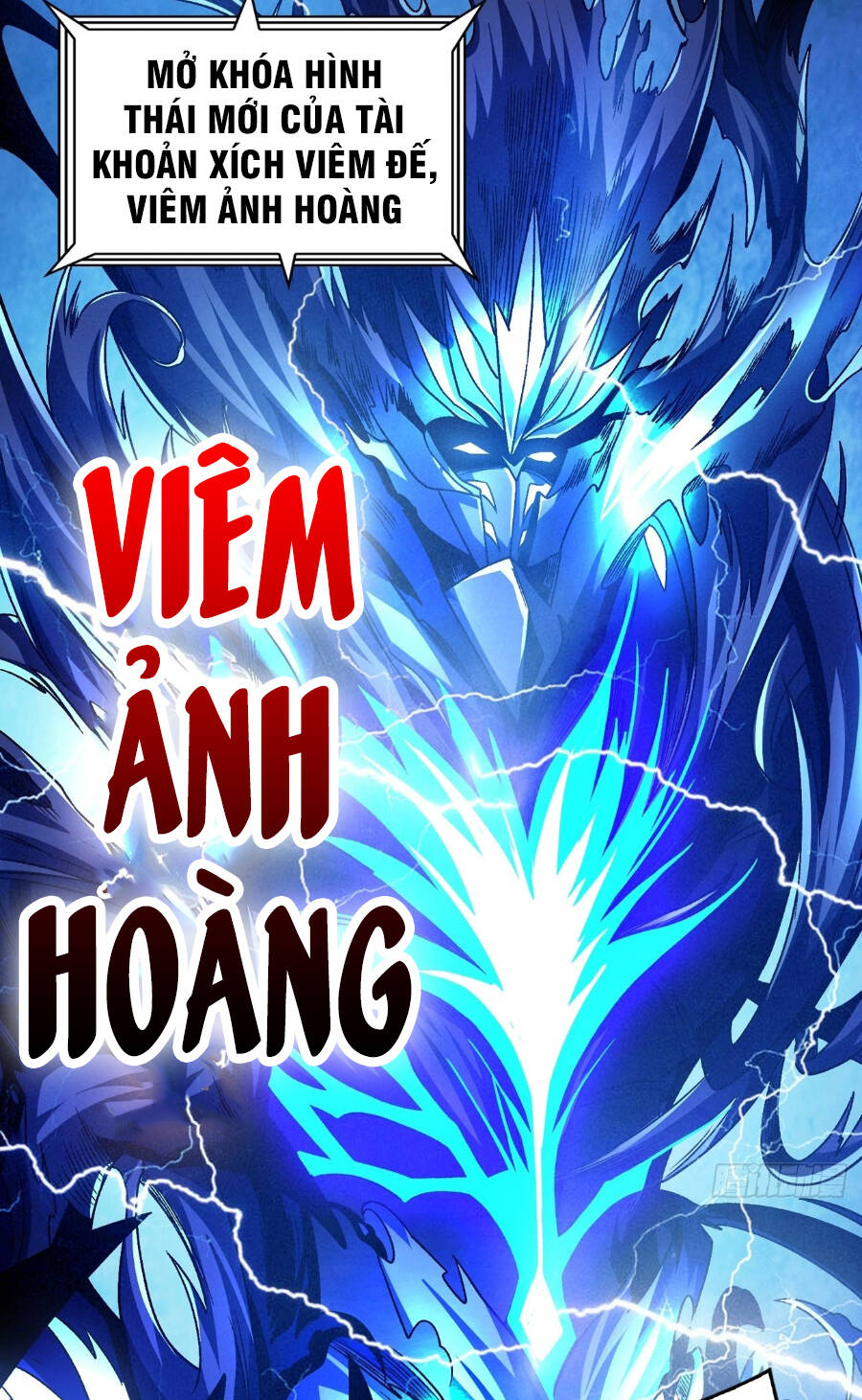 Vừa Chơi Đã Có Tài Khoản Vương Giả Chap 207 - Next Chap 208