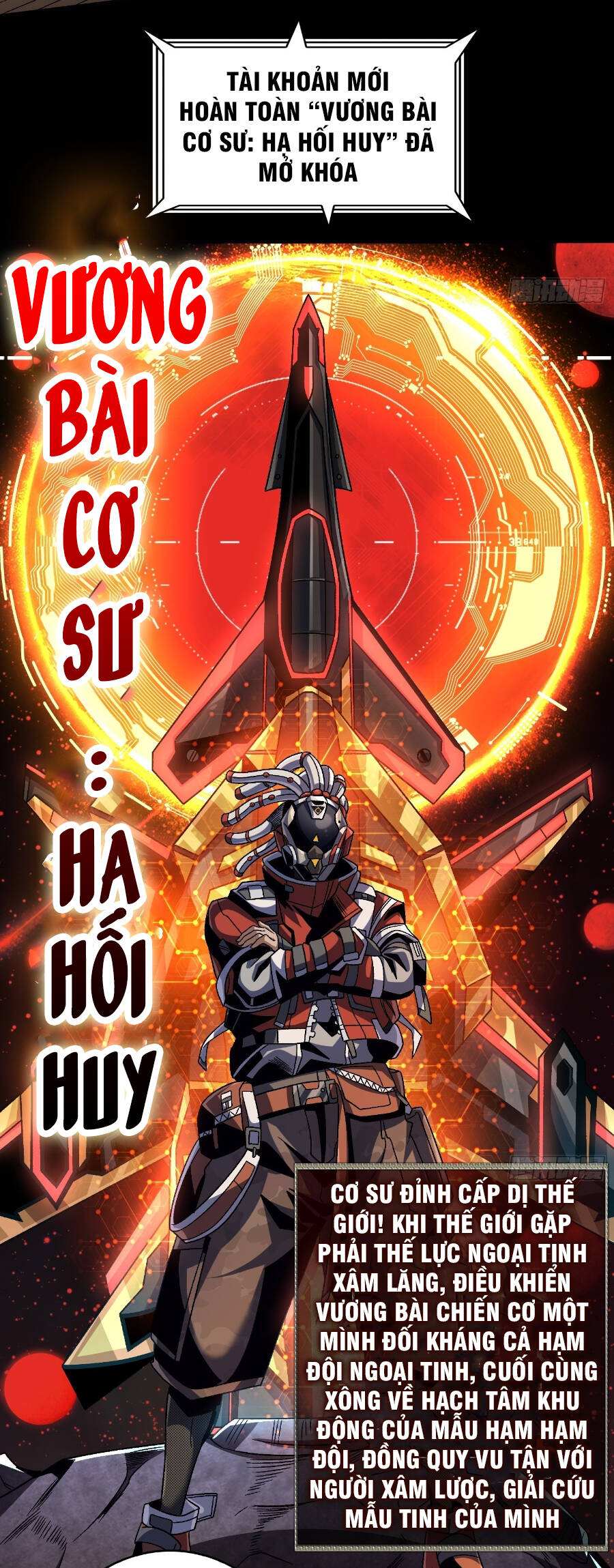 Vừa Chơi Đã Có Tài Khoản Vương Giả Chap 207 - Next Chap 208