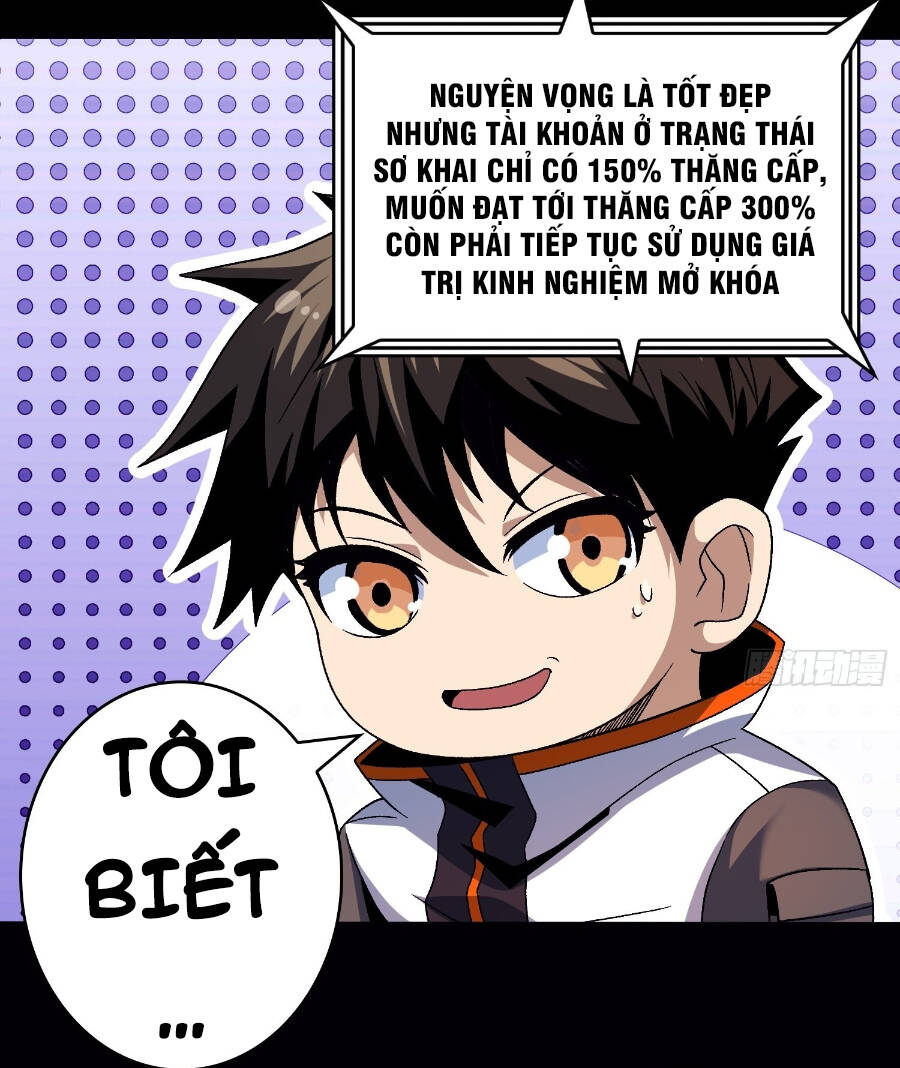Vừa Chơi Đã Có Tài Khoản Vương Giả Chap 207 - Next Chap 208