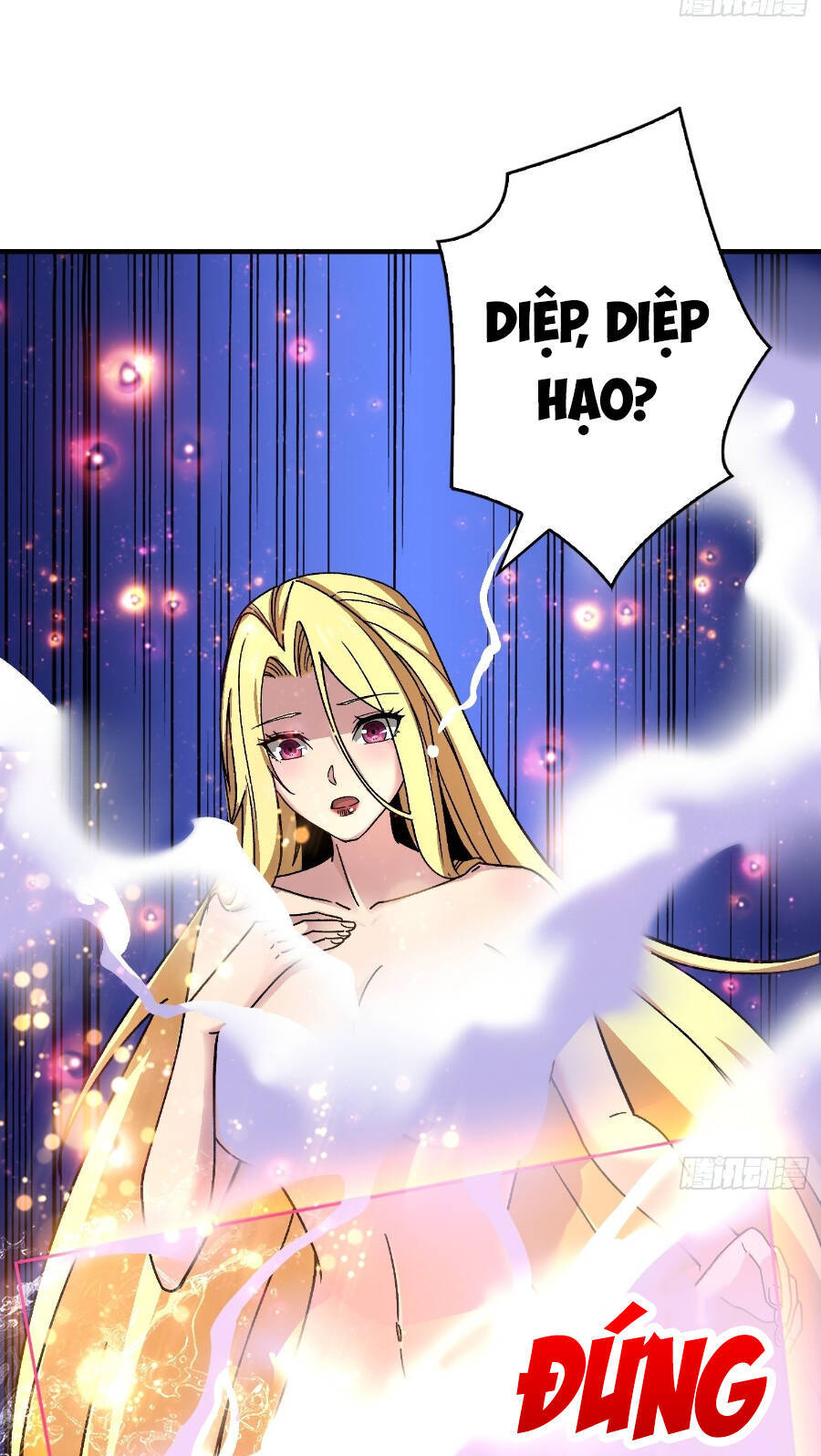 Vừa Chơi Đã Có Tài Khoản Vương Giả Chap 207 - Next Chap 208