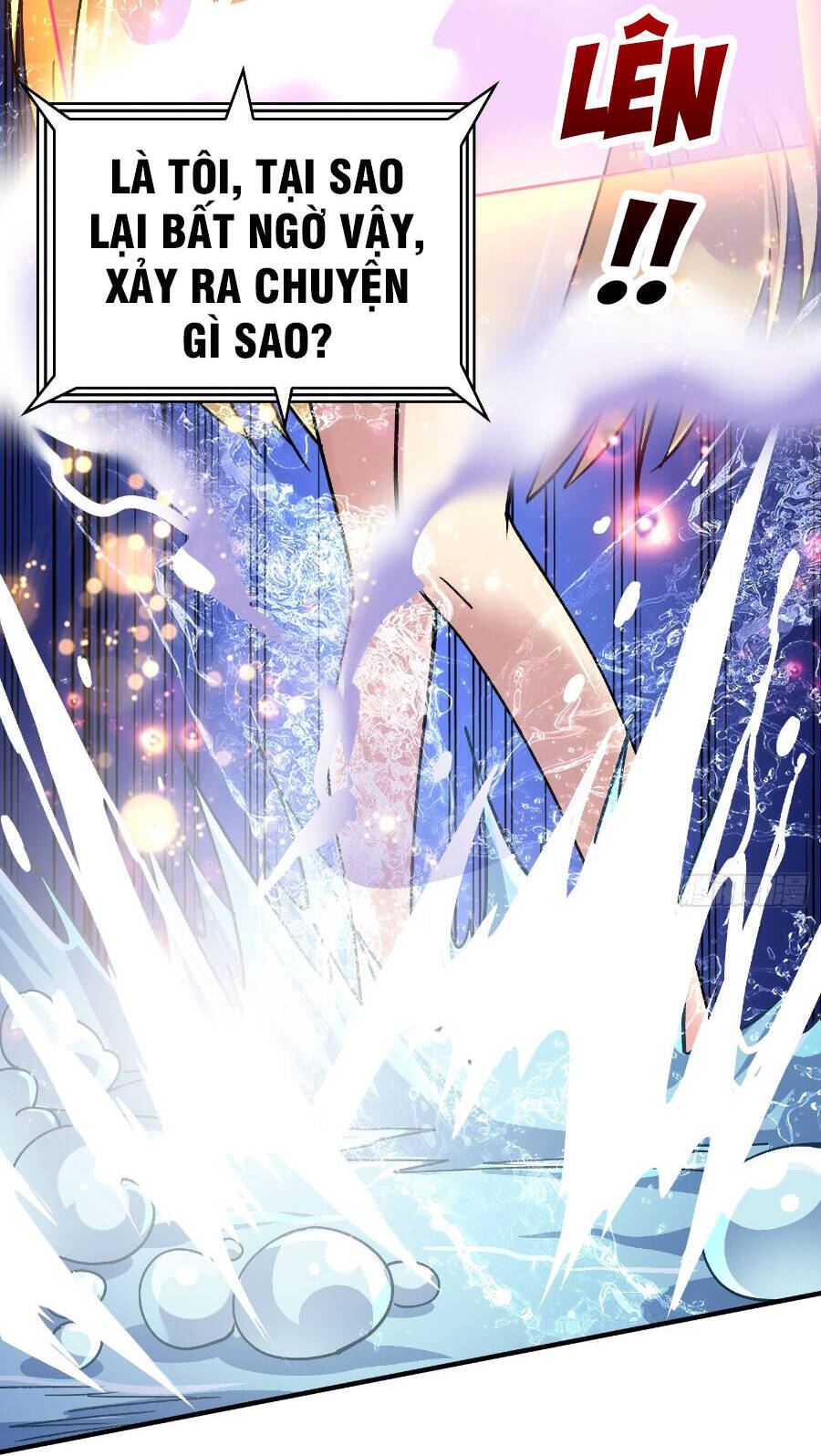 Vừa Chơi Đã Có Tài Khoản Vương Giả Chap 207 - Next Chap 208