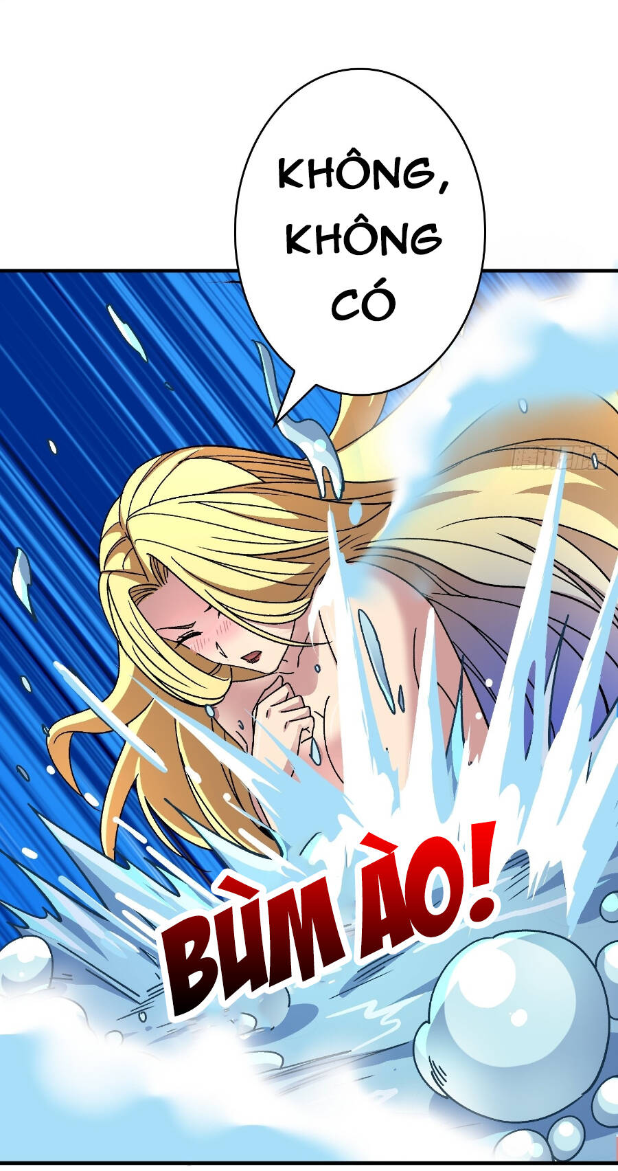 Vừa Chơi Đã Có Tài Khoản Vương Giả Chap 207 - Next Chap 208