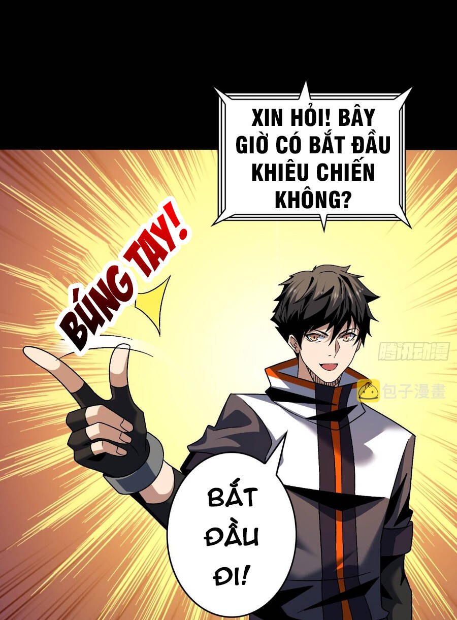 Vừa Chơi Đã Có Tài Khoản Vương Giả Chap 208 - Next Chap 209