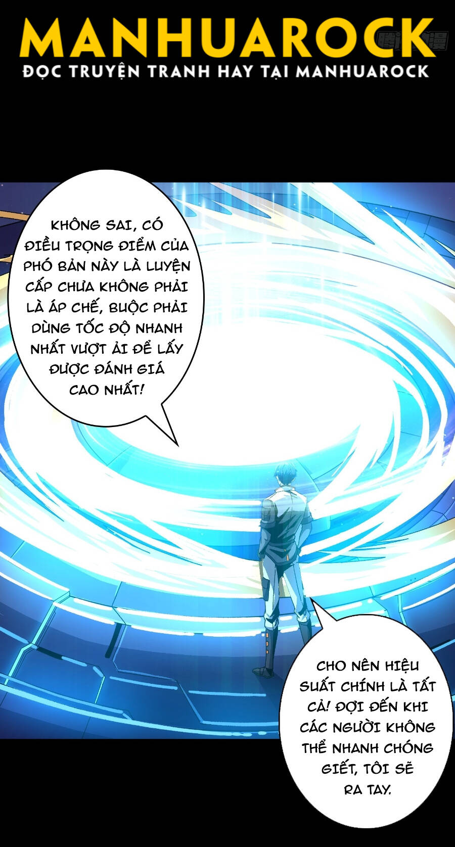 Vừa Chơi Đã Có Tài Khoản Vương Giả Chap 208 - Next Chap 209