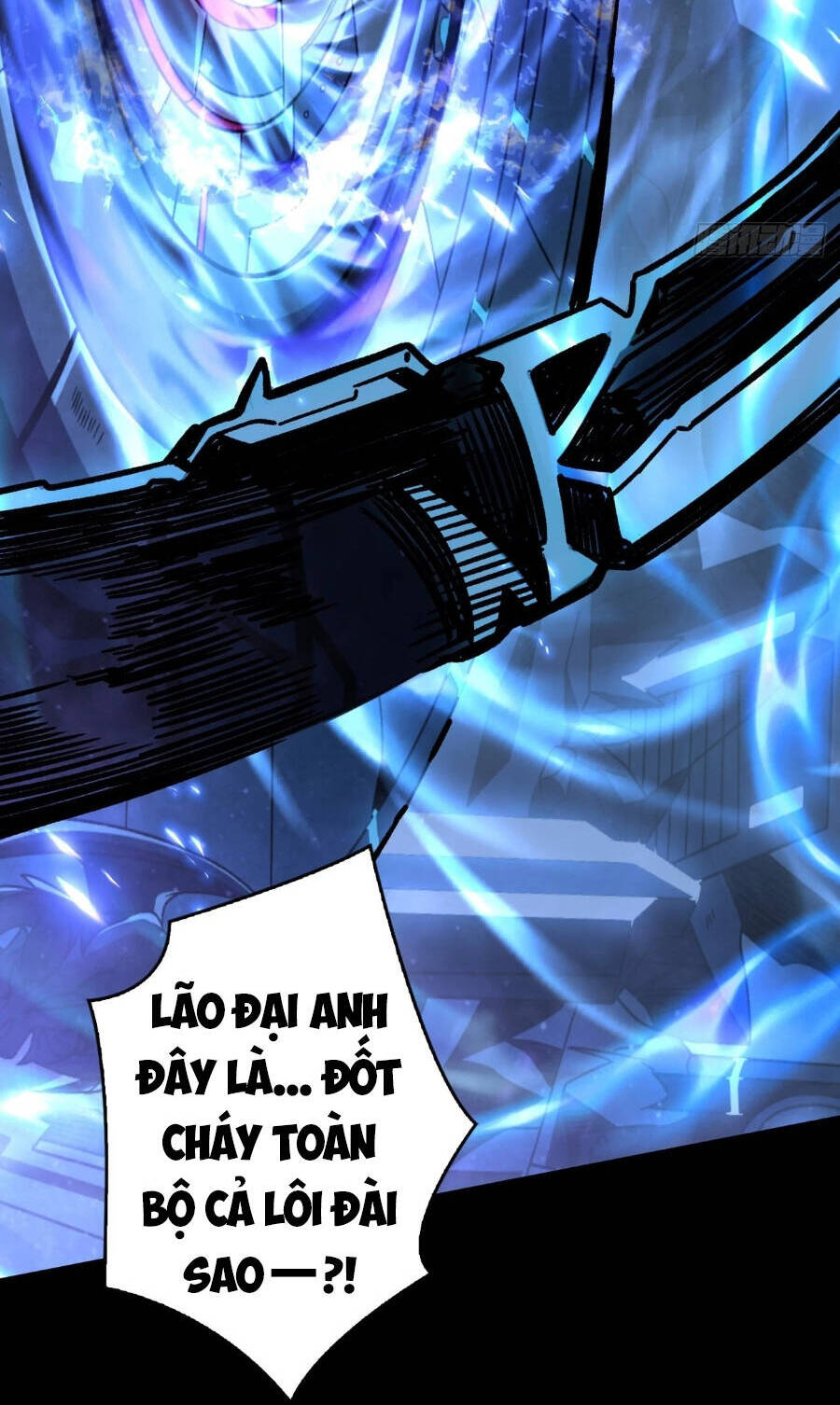 Vừa Chơi Đã Có Tài Khoản Vương Giả Chap 208 - Next Chap 209