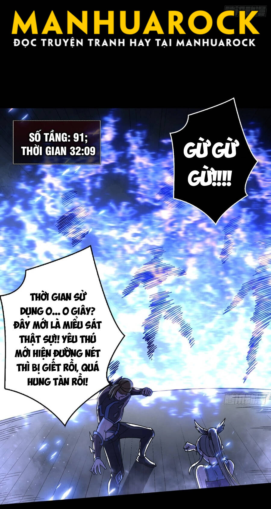 Vừa Chơi Đã Có Tài Khoản Vương Giả Chap 208 - Next Chap 209