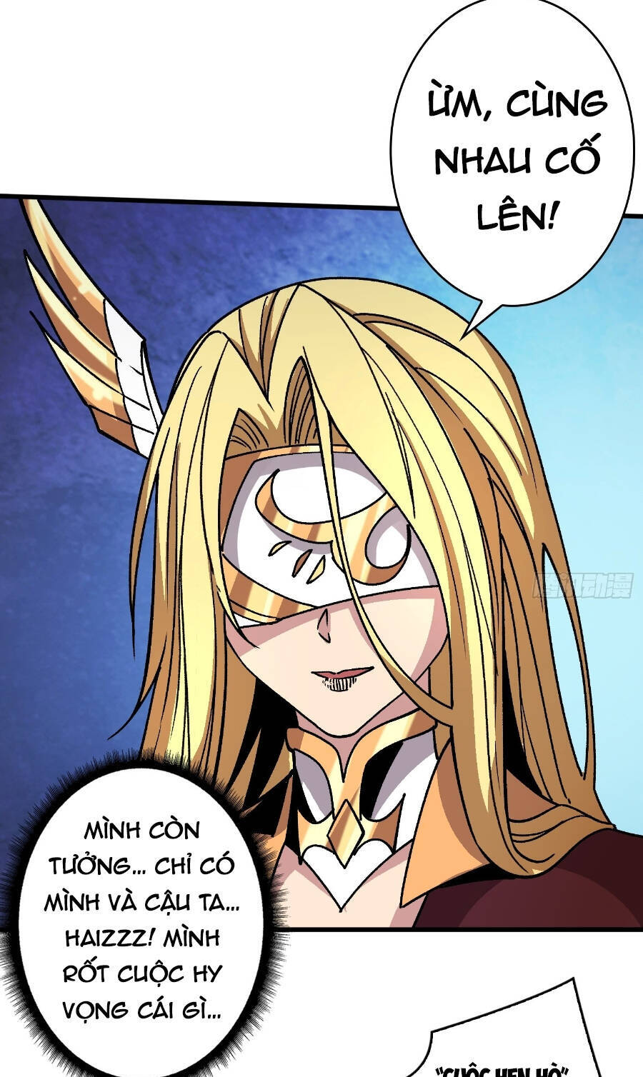 Vừa Chơi Đã Có Tài Khoản Vương Giả Chap 208 - Next Chap 209