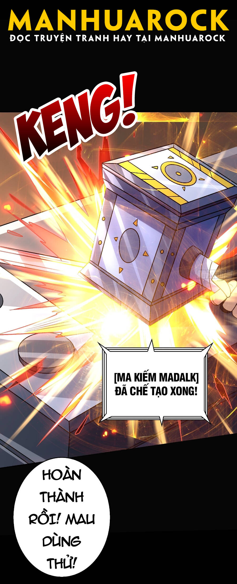 Vừa Chơi Đã Có Tài Khoản Vương Giả Chap 209 - Next Chap 210