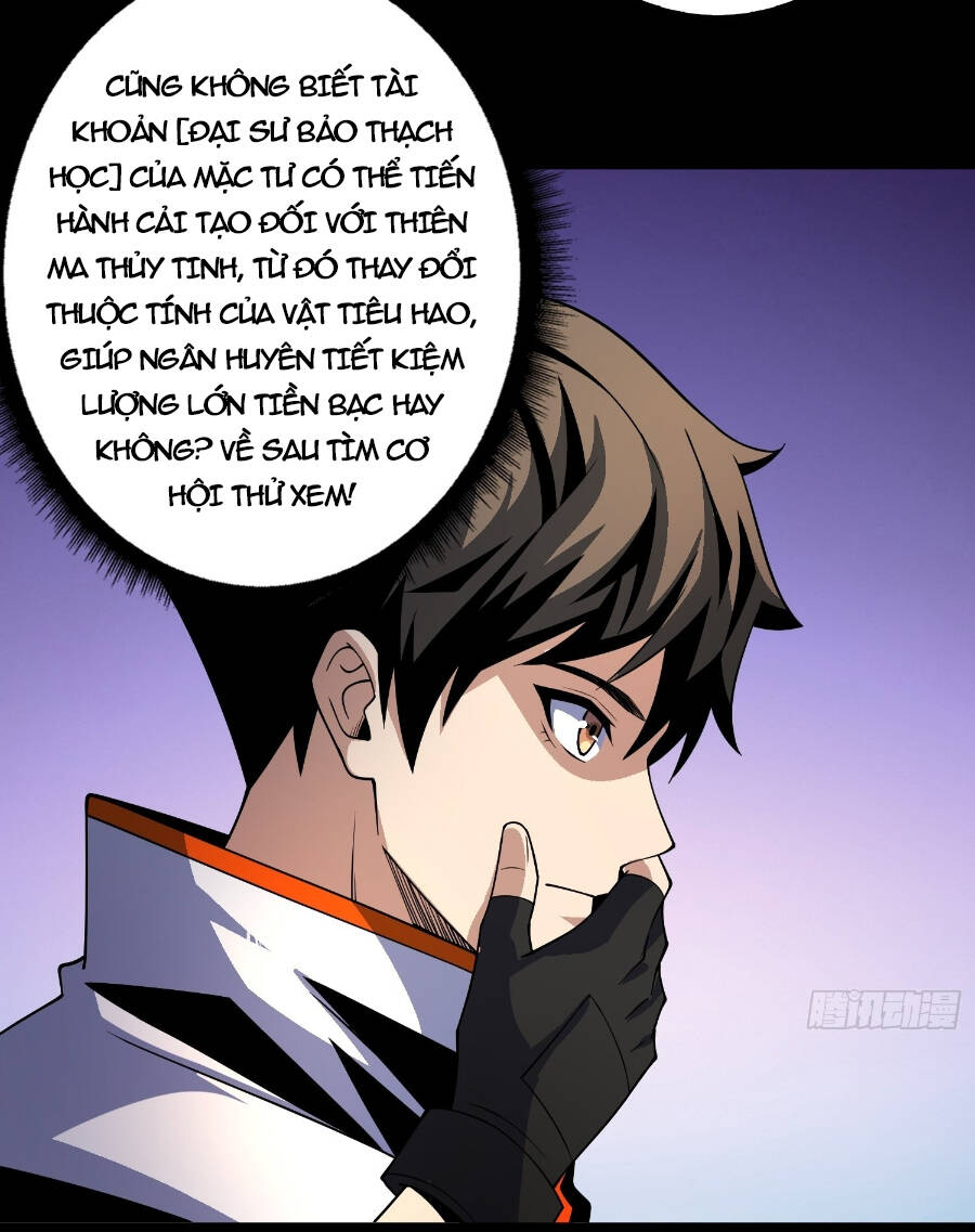 Vừa Chơi Đã Có Tài Khoản Vương Giả Chap 209 - Next Chap 210