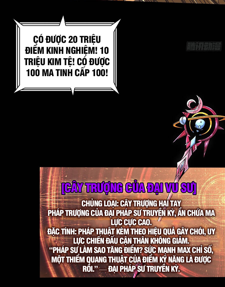 Vừa Chơi Đã Có Tài Khoản Vương Giả Chap 209 - Next Chap 210