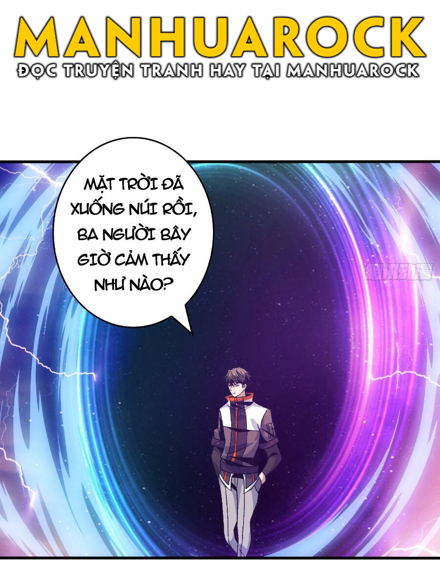 Vừa Chơi Đã Có Tài Khoản Vương Giả Chap 209 - Next Chap 210