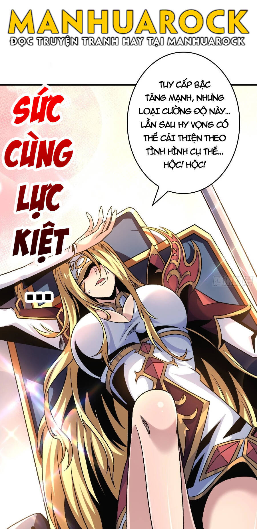 Vừa Chơi Đã Có Tài Khoản Vương Giả Chap 209 - Next Chap 210
