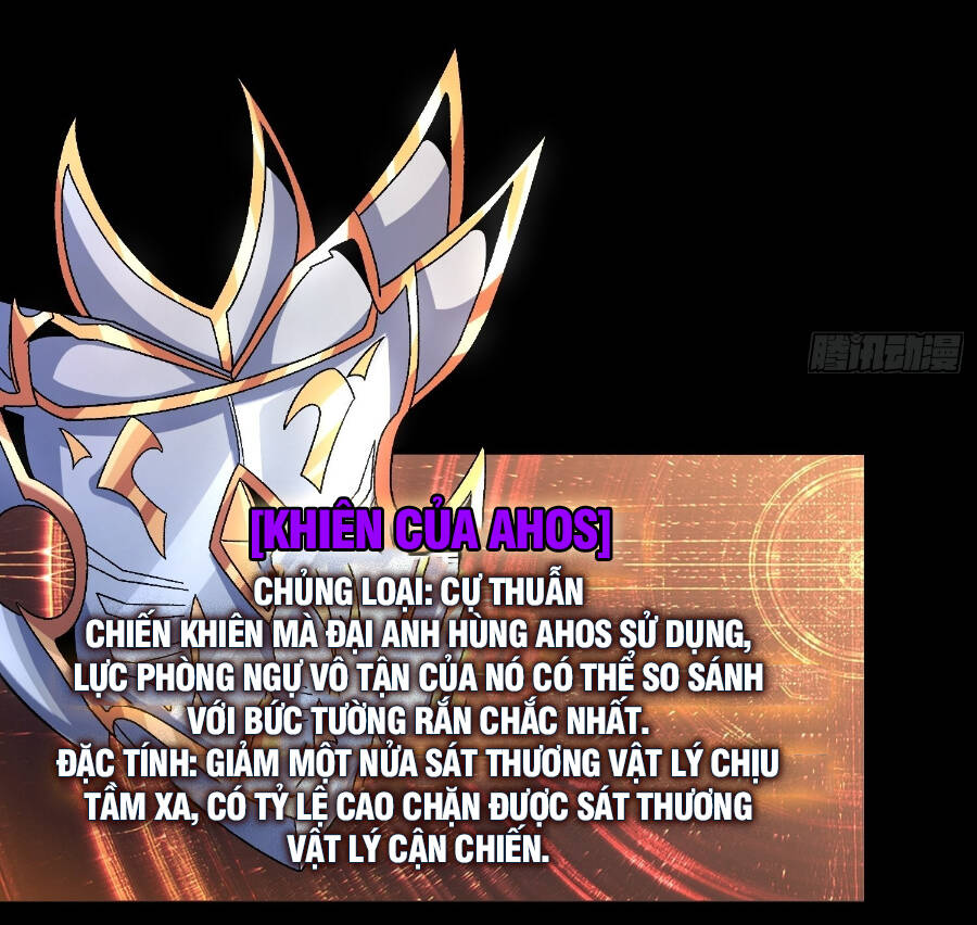 Vừa Chơi Đã Có Tài Khoản Vương Giả Chap 209 - Next Chap 210