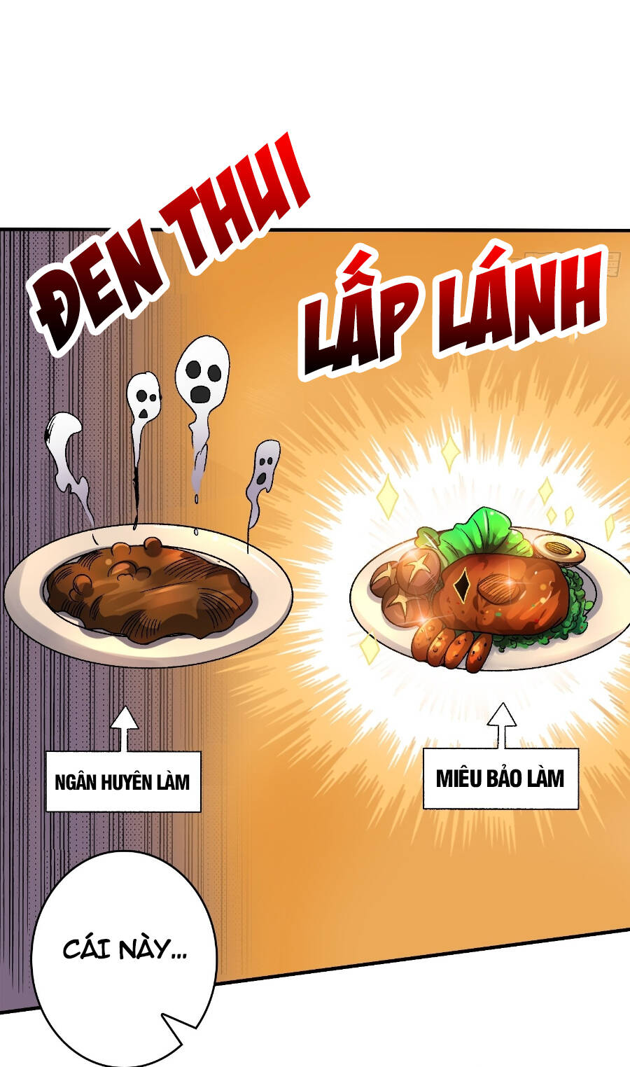 Vừa Chơi Đã Có Tài Khoản Vương Giả Chap 209 - Next Chap 210