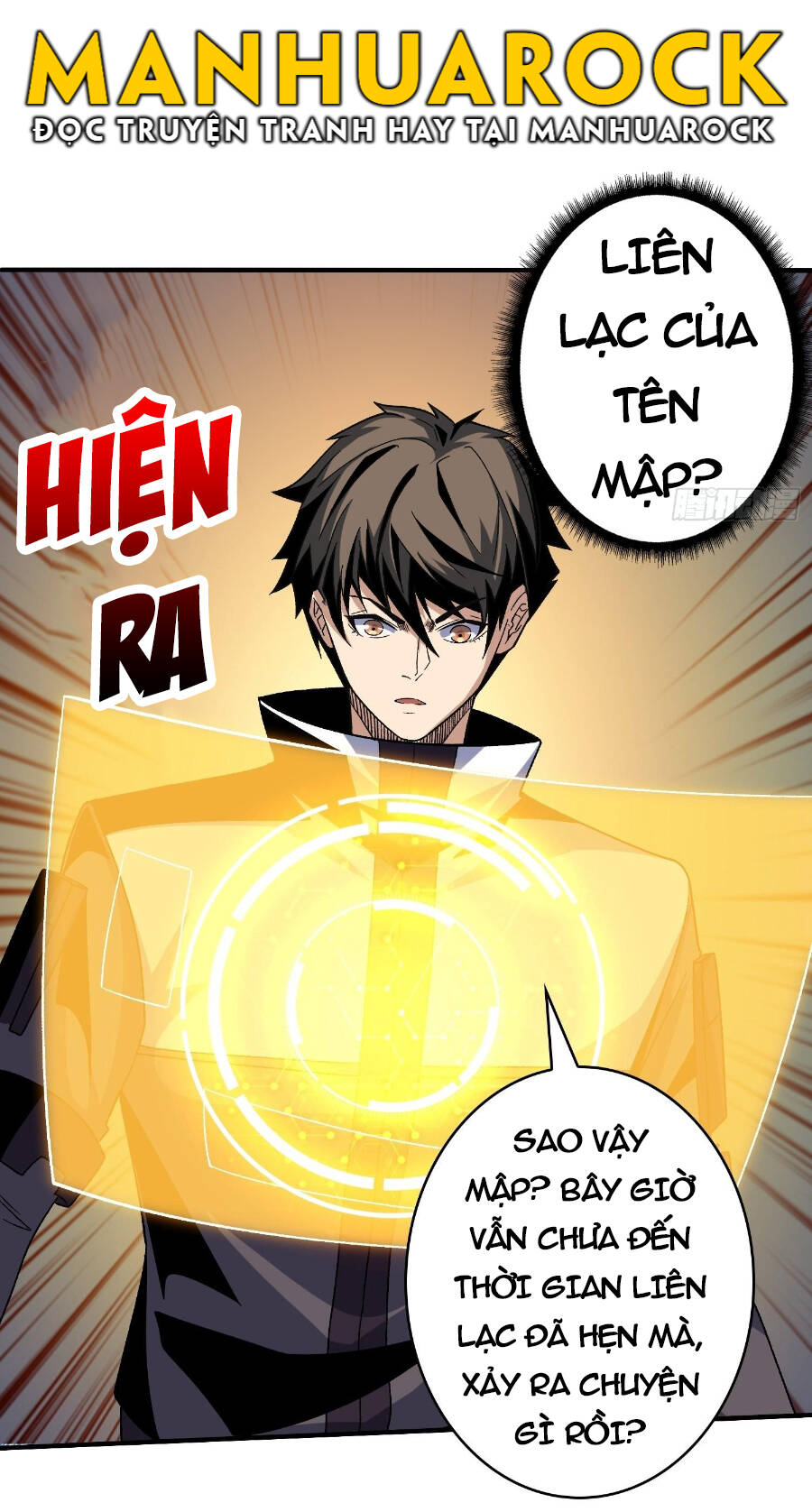 Vừa Chơi Đã Có Tài Khoản Vương Giả Chap 209 - Next Chap 210