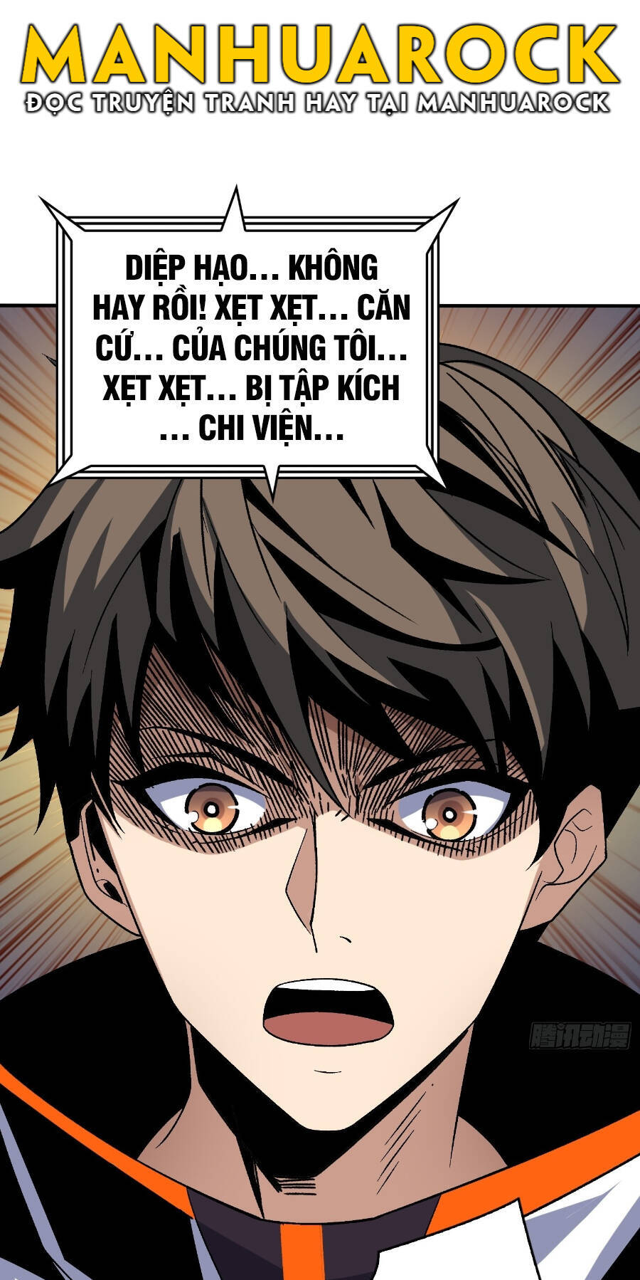 Vừa Chơi Đã Có Tài Khoản Vương Giả Chap 209 - Next Chap 210