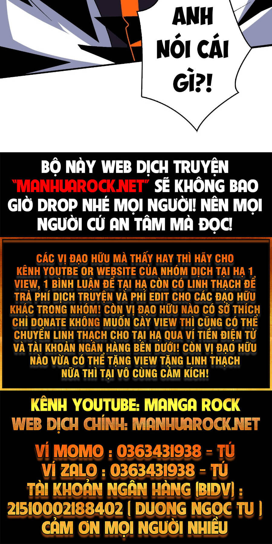 Vừa Chơi Đã Có Tài Khoản Vương Giả Chap 209 - Next Chap 210