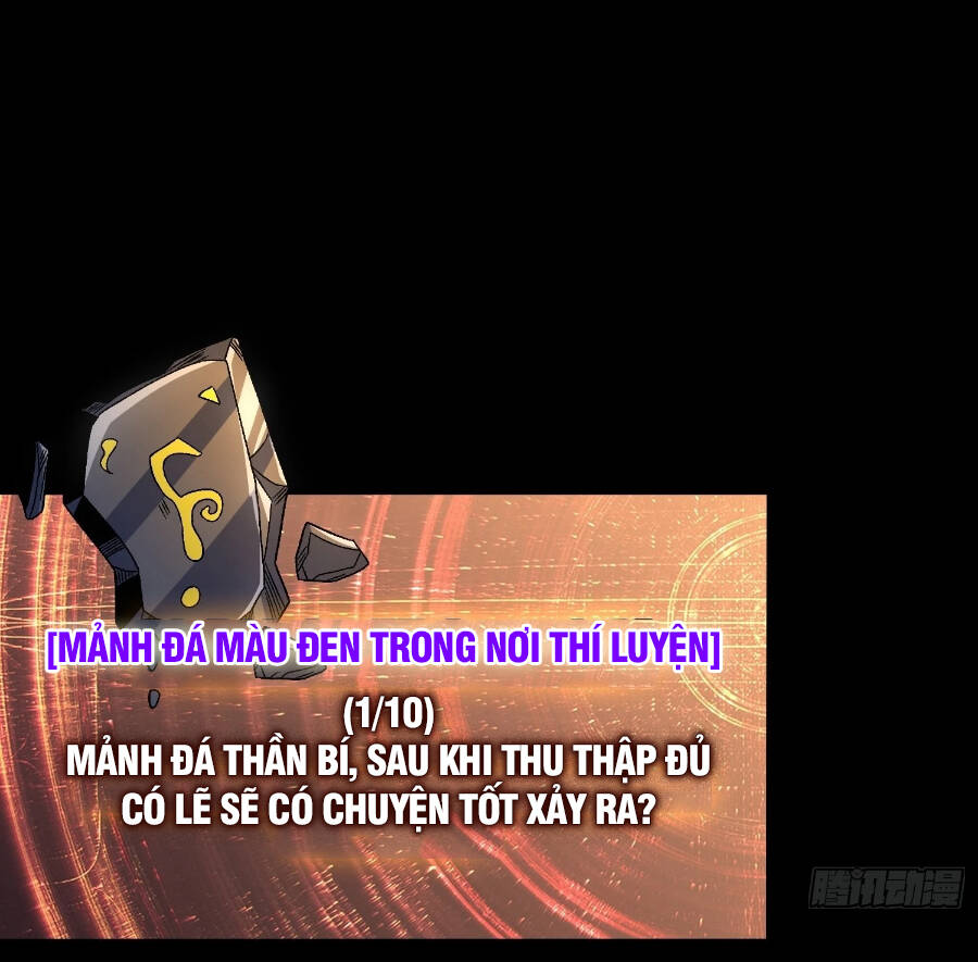 Vừa Chơi Đã Có Tài Khoản Vương Giả Chap 209 - Next Chap 210