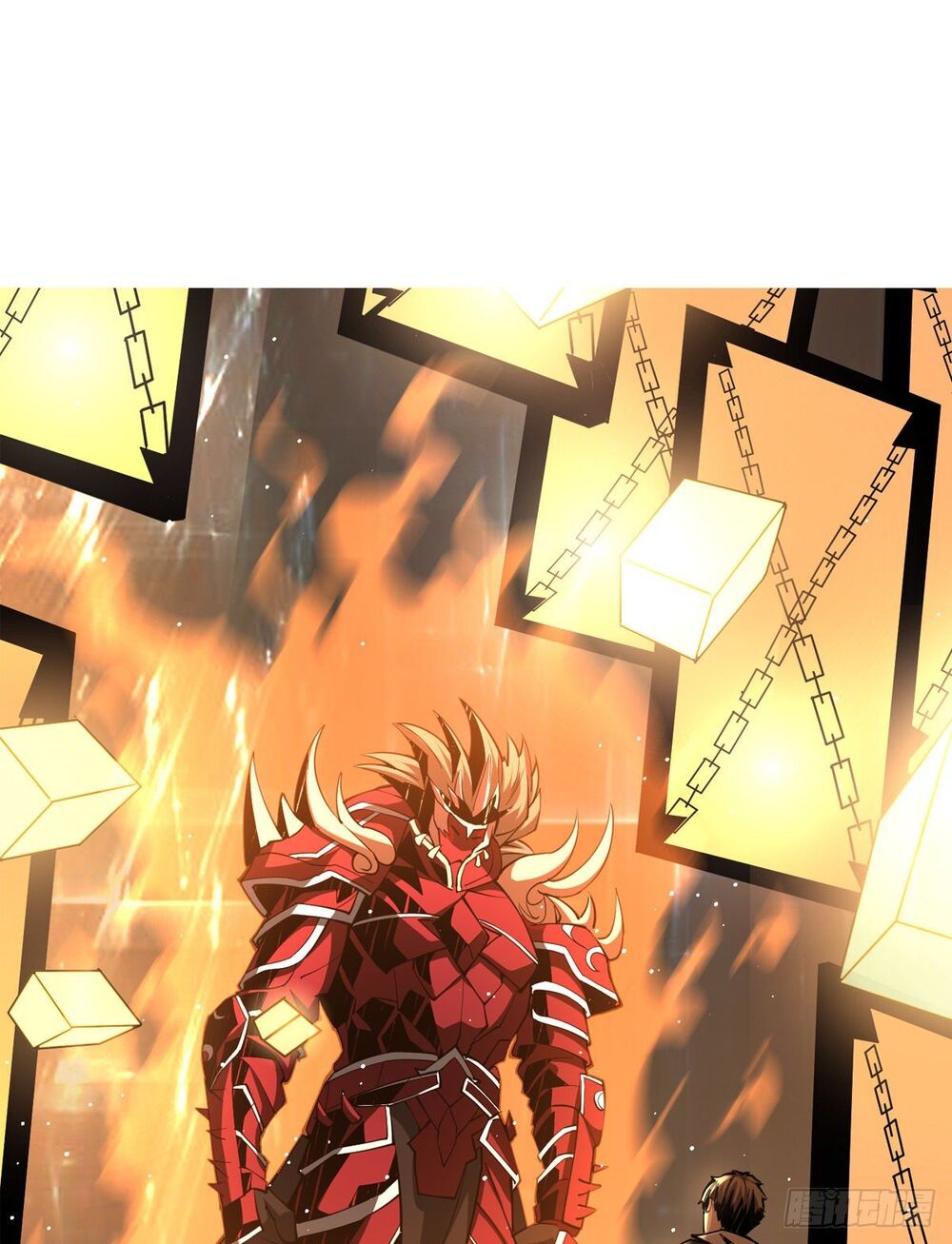 Vừa Chơi Đã Có Tài Khoản Vương Giả Chap 21 - Next Chap 22