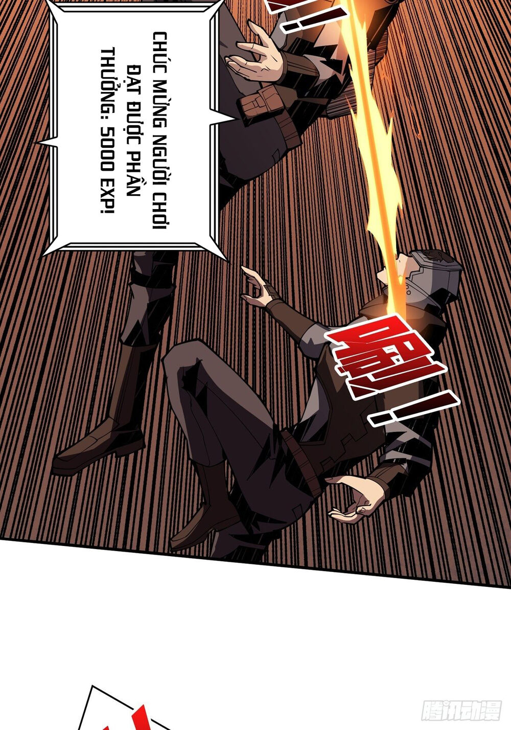 Vừa Chơi Đã Có Tài Khoản Vương Giả Chap 21 - Next Chap 22