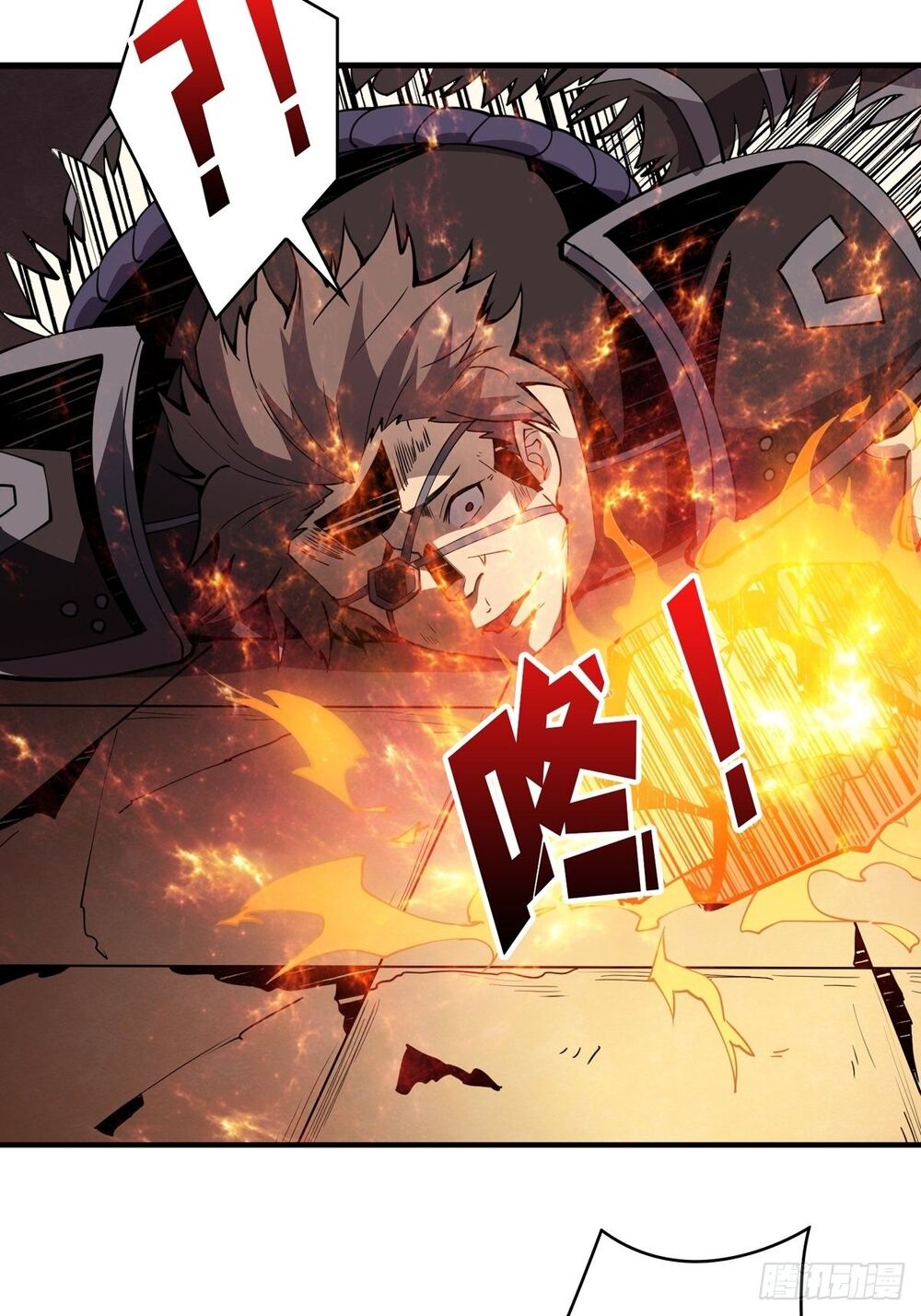 Vừa Chơi Đã Có Tài Khoản Vương Giả Chap 21 - Next Chap 22