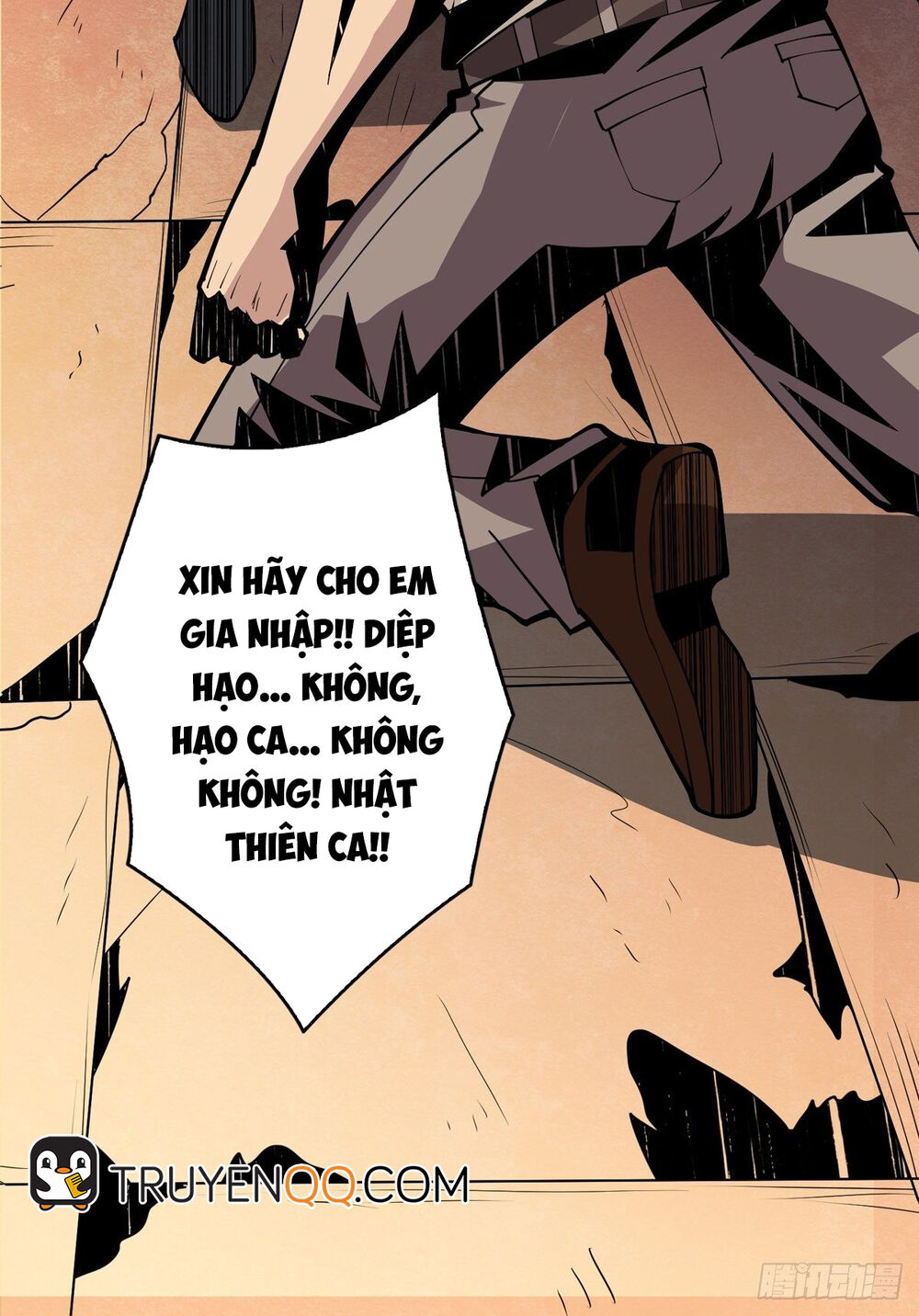 Vừa Chơi Đã Có Tài Khoản Vương Giả Chap 21 - Next Chap 22