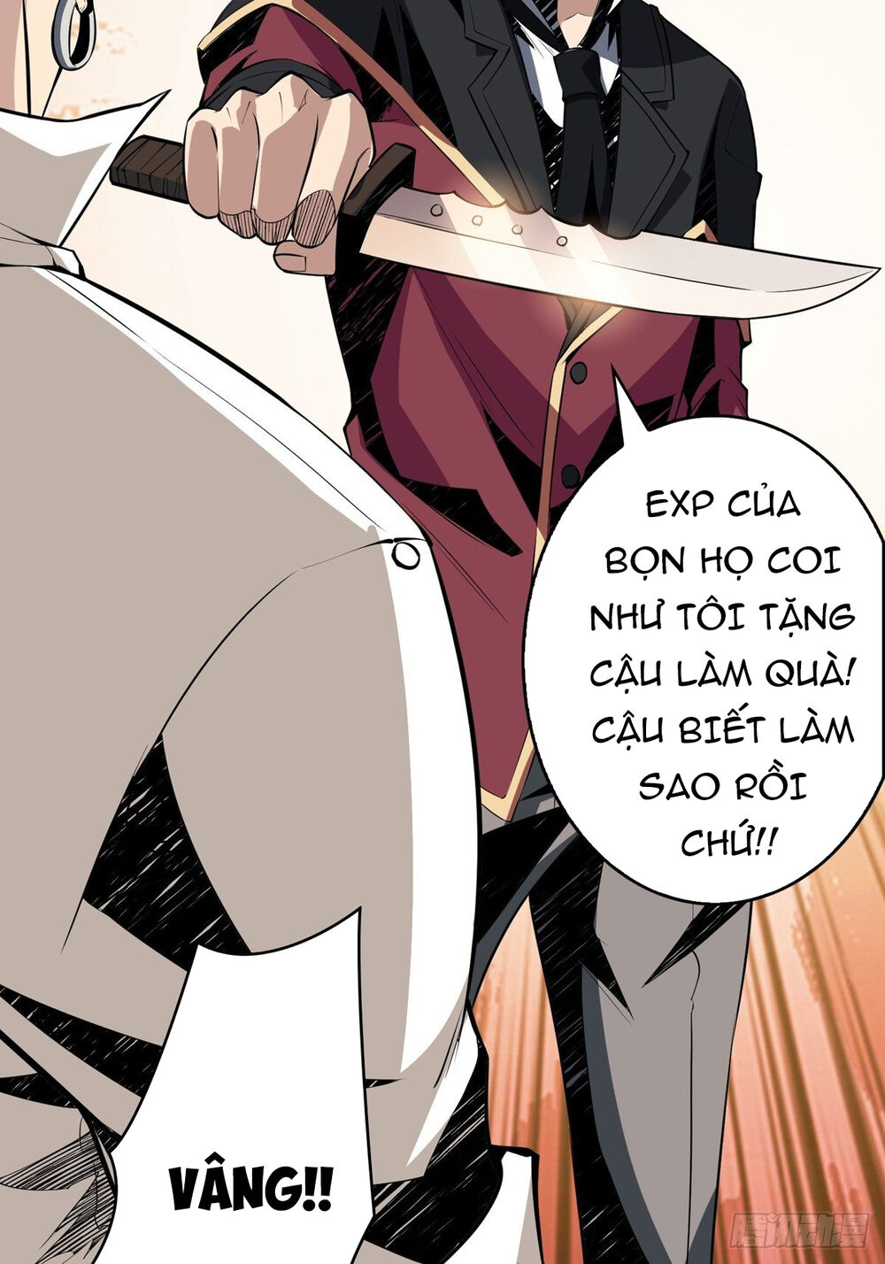 Vừa Chơi Đã Có Tài Khoản Vương Giả Chap 21 - Next Chap 22