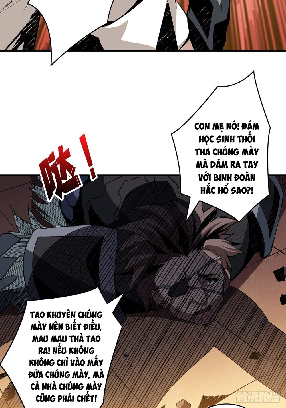Vừa Chơi Đã Có Tài Khoản Vương Giả Chap 21 - Next Chap 22