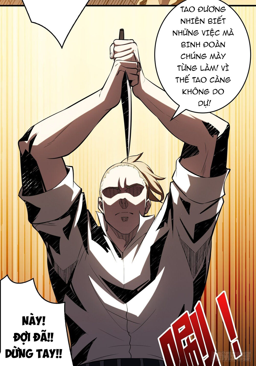 Vừa Chơi Đã Có Tài Khoản Vương Giả Chap 21 - Next Chap 22