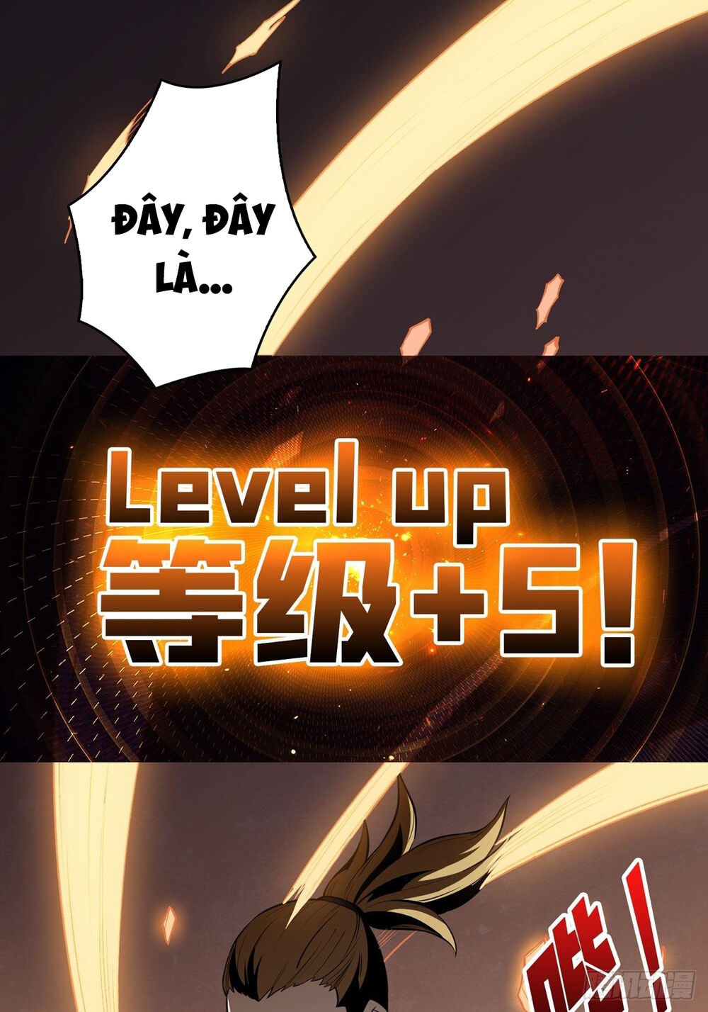 Vừa Chơi Đã Có Tài Khoản Vương Giả Chap 21 - Next Chap 22