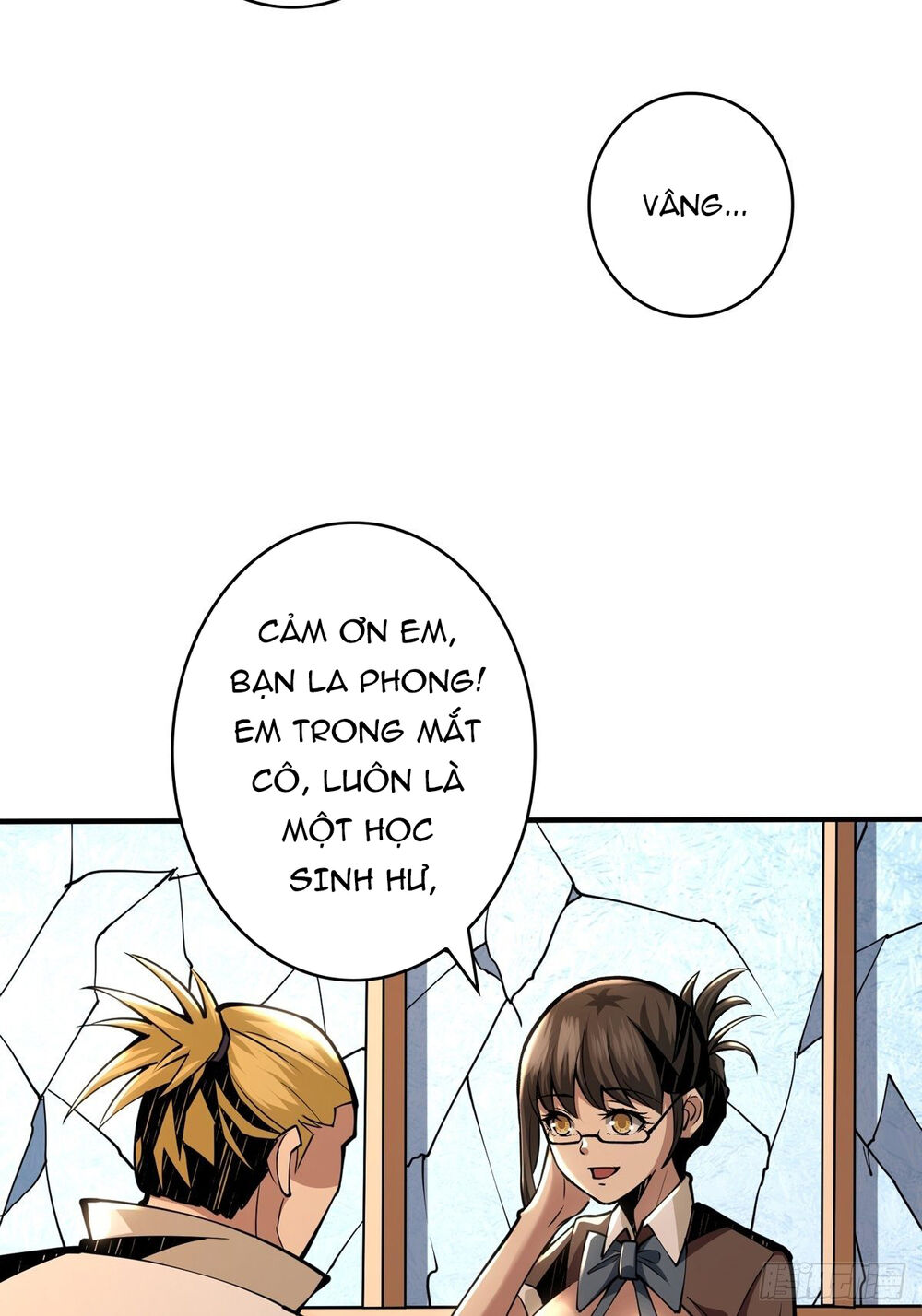 Vừa Chơi Đã Có Tài Khoản Vương Giả Chap 21 - Next Chap 22