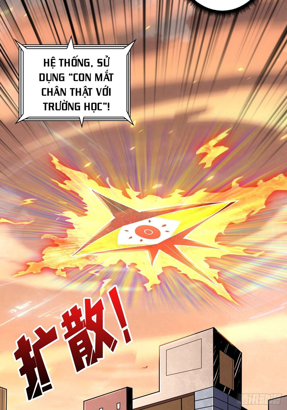 Vừa Chơi Đã Có Tài Khoản Vương Giả Chap 21 - Next Chap 22