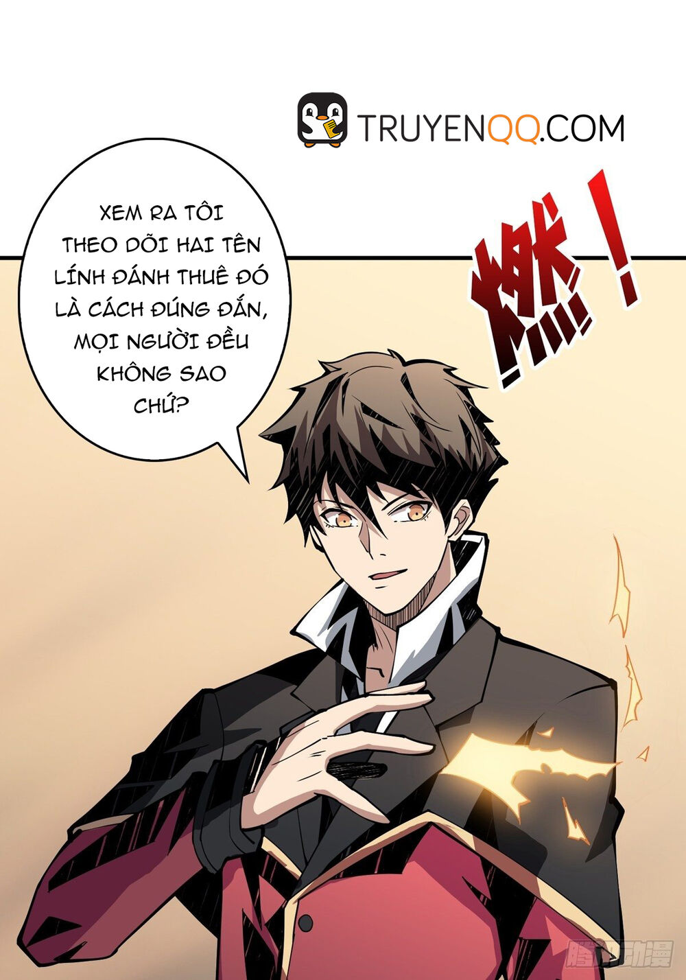 Vừa Chơi Đã Có Tài Khoản Vương Giả Chap 21 - Next Chap 22