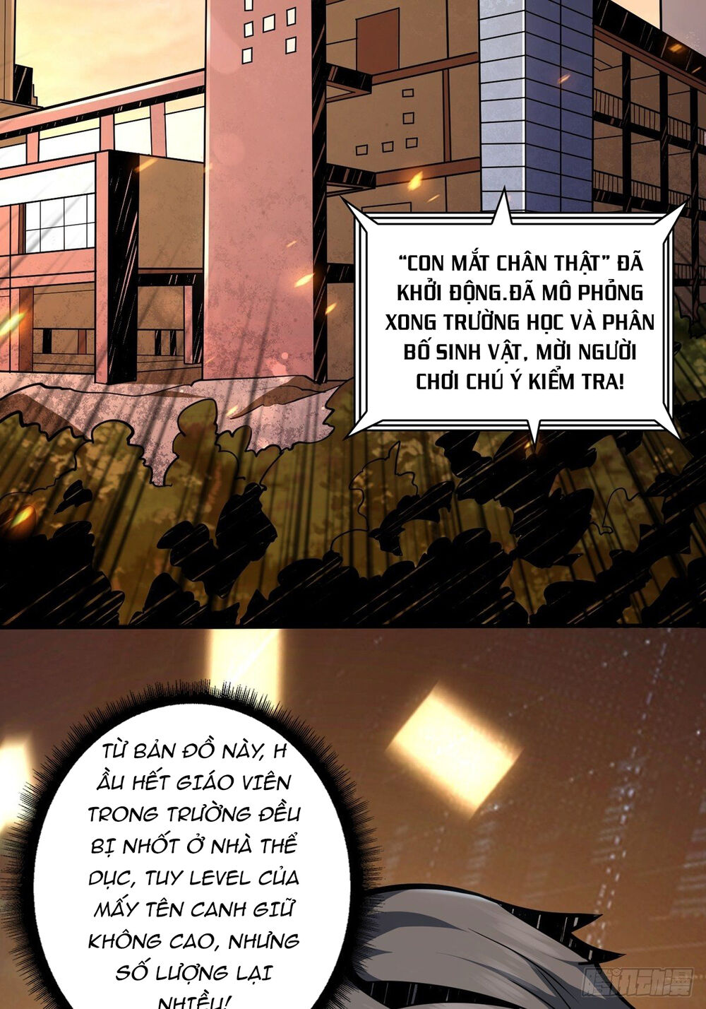 Vừa Chơi Đã Có Tài Khoản Vương Giả Chap 21 - Next Chap 22