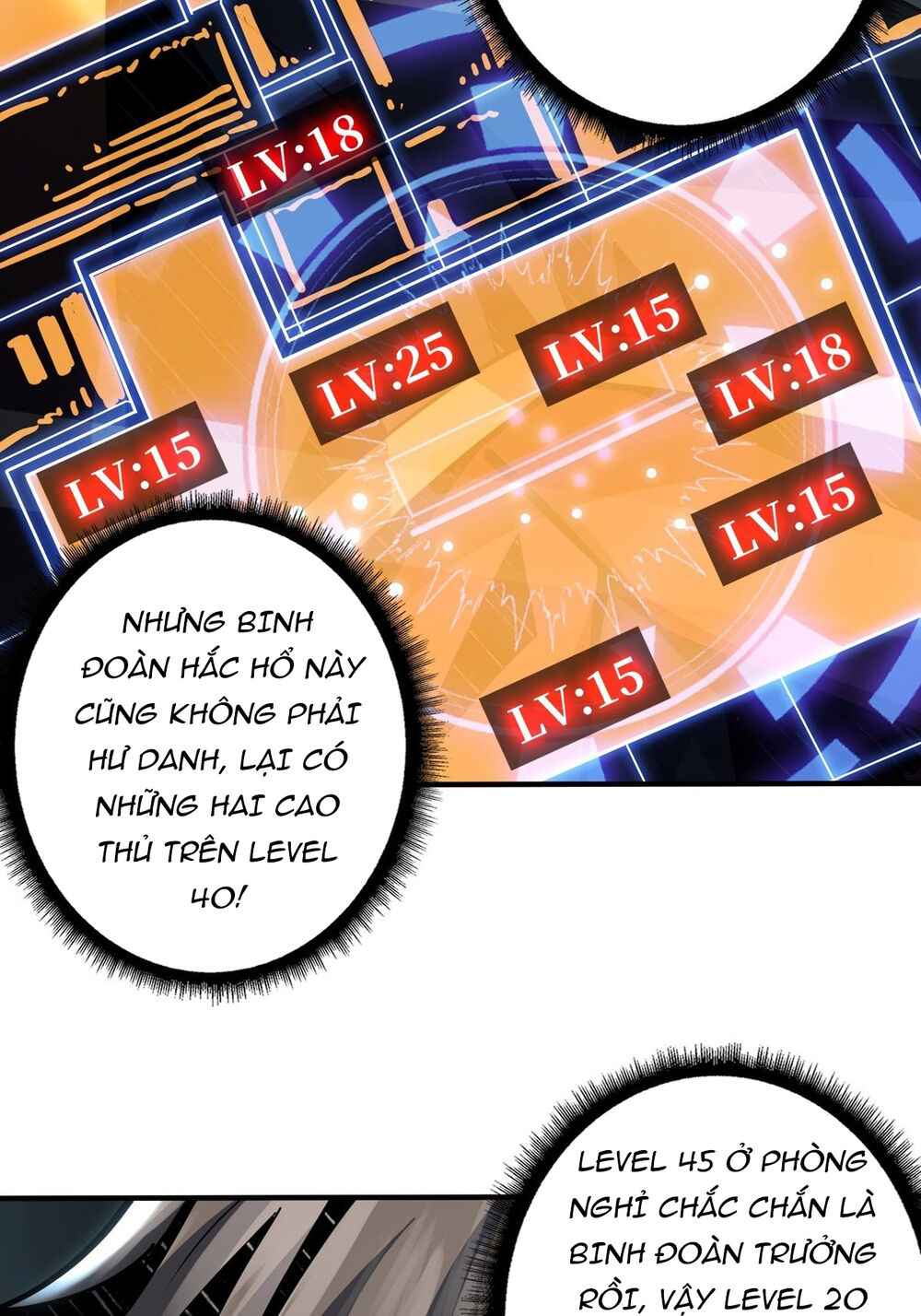 Vừa Chơi Đã Có Tài Khoản Vương Giả Chap 21 - Next Chap 22