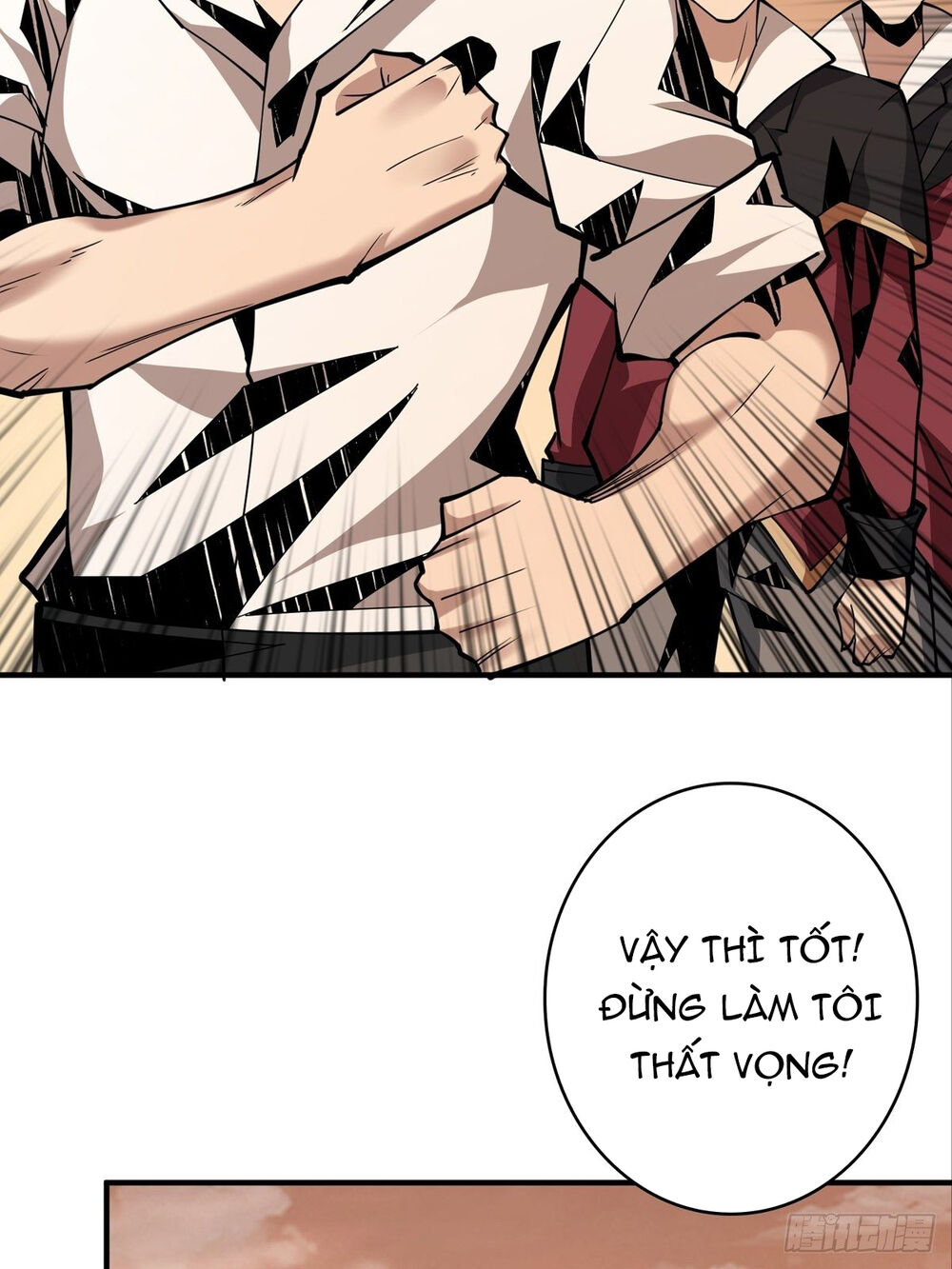 Vừa Chơi Đã Có Tài Khoản Vương Giả Chap 21 - Next Chap 22