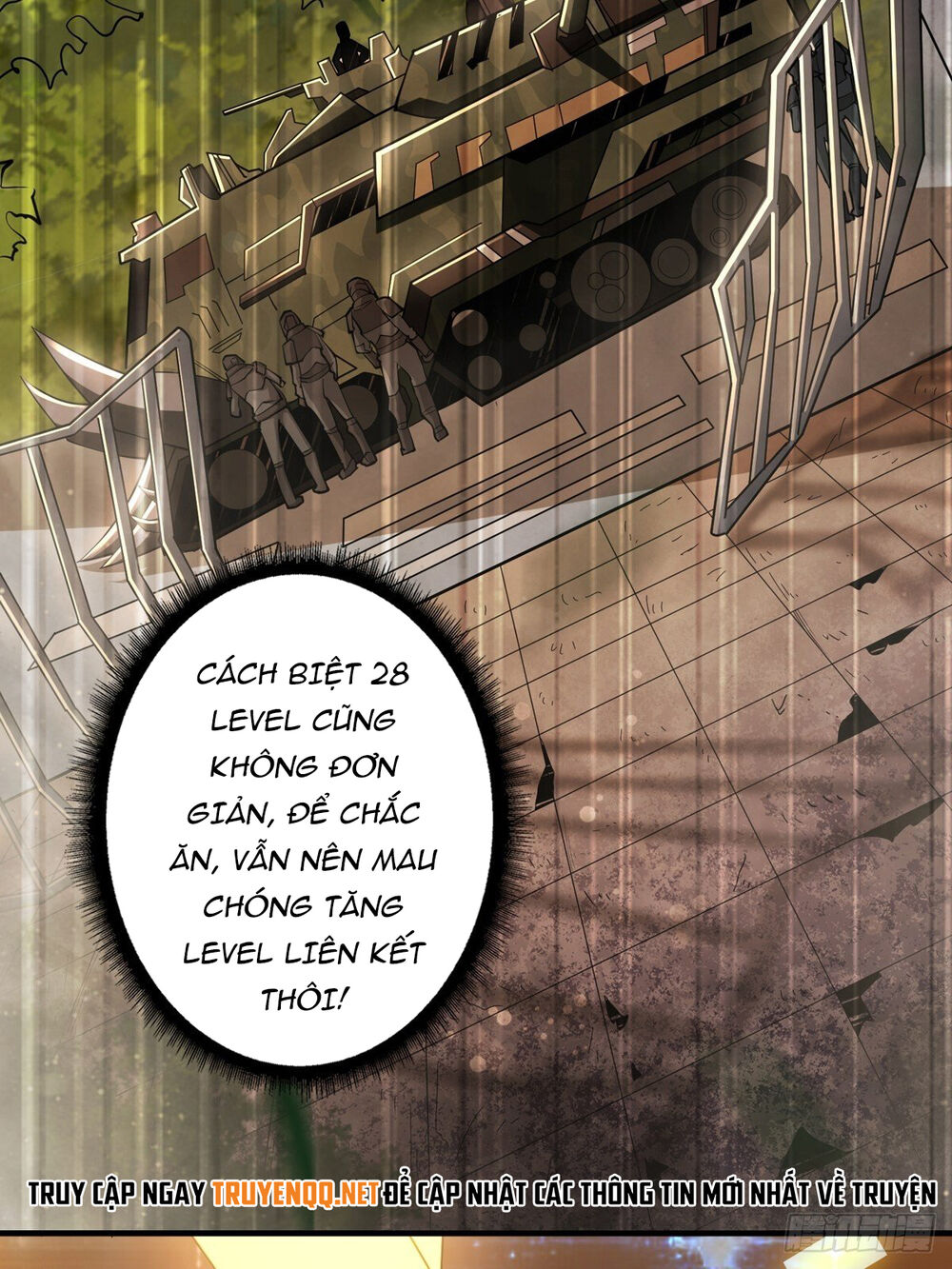 Vừa Chơi Đã Có Tài Khoản Vương Giả Chap 21 - Next Chap 22