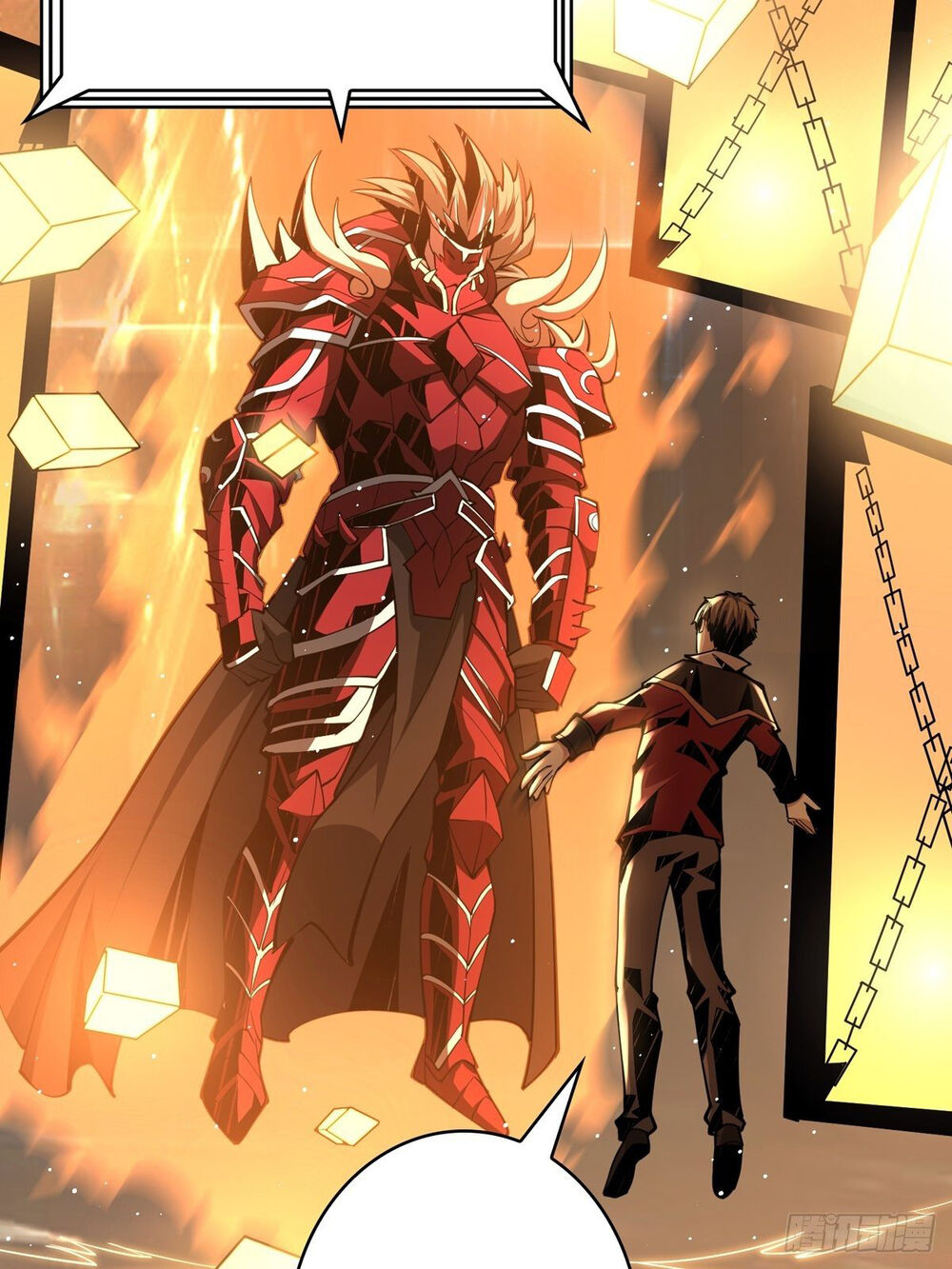 Vừa Chơi Đã Có Tài Khoản Vương Giả Chap 21 - Next Chap 22