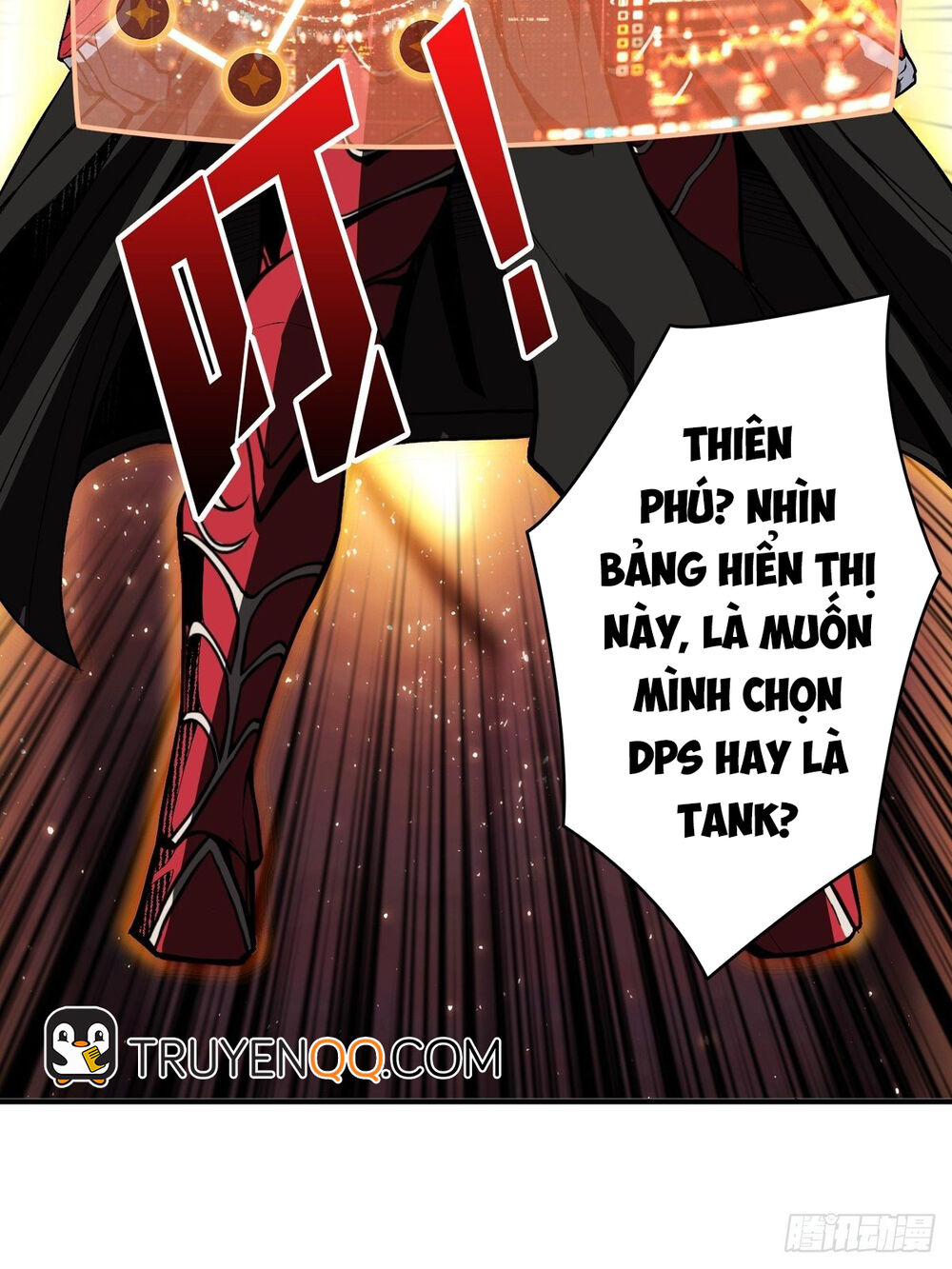 Vừa Chơi Đã Có Tài Khoản Vương Giả Chap 21 - Next Chap 22