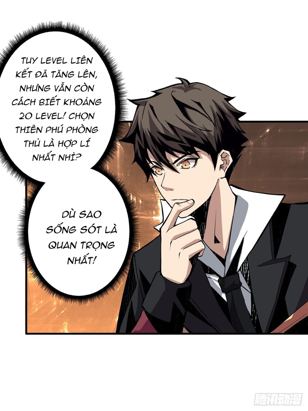 Vừa Chơi Đã Có Tài Khoản Vương Giả Chap 21 - Next Chap 22